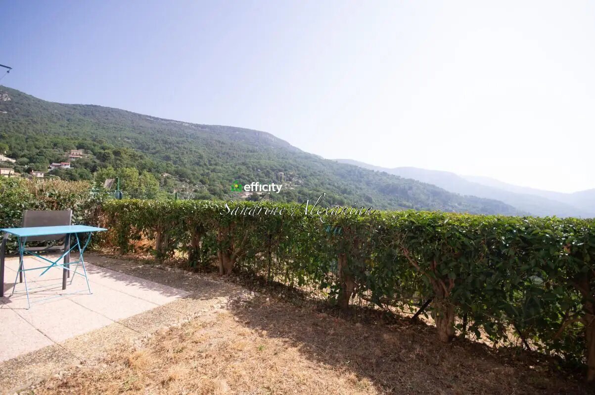 Maison à vendre, 95m², Bargemon
