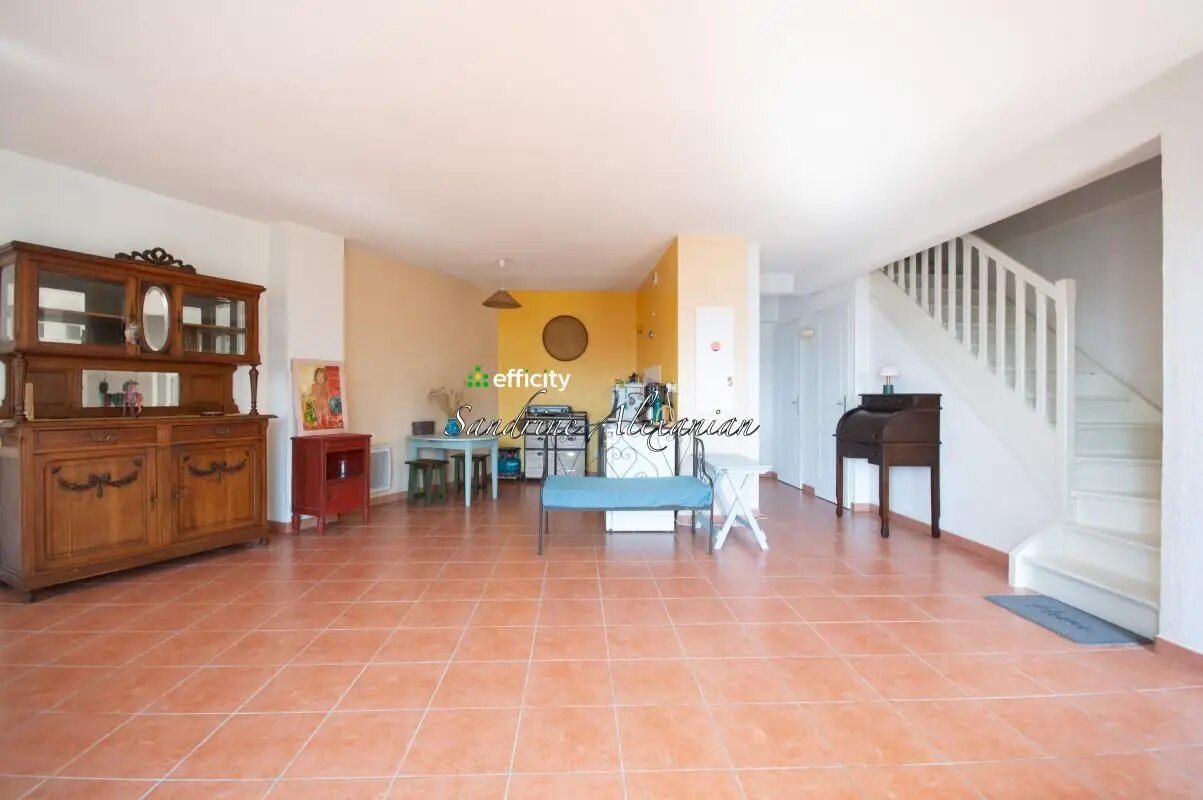Maison à vendre, 95m², Bargemon
