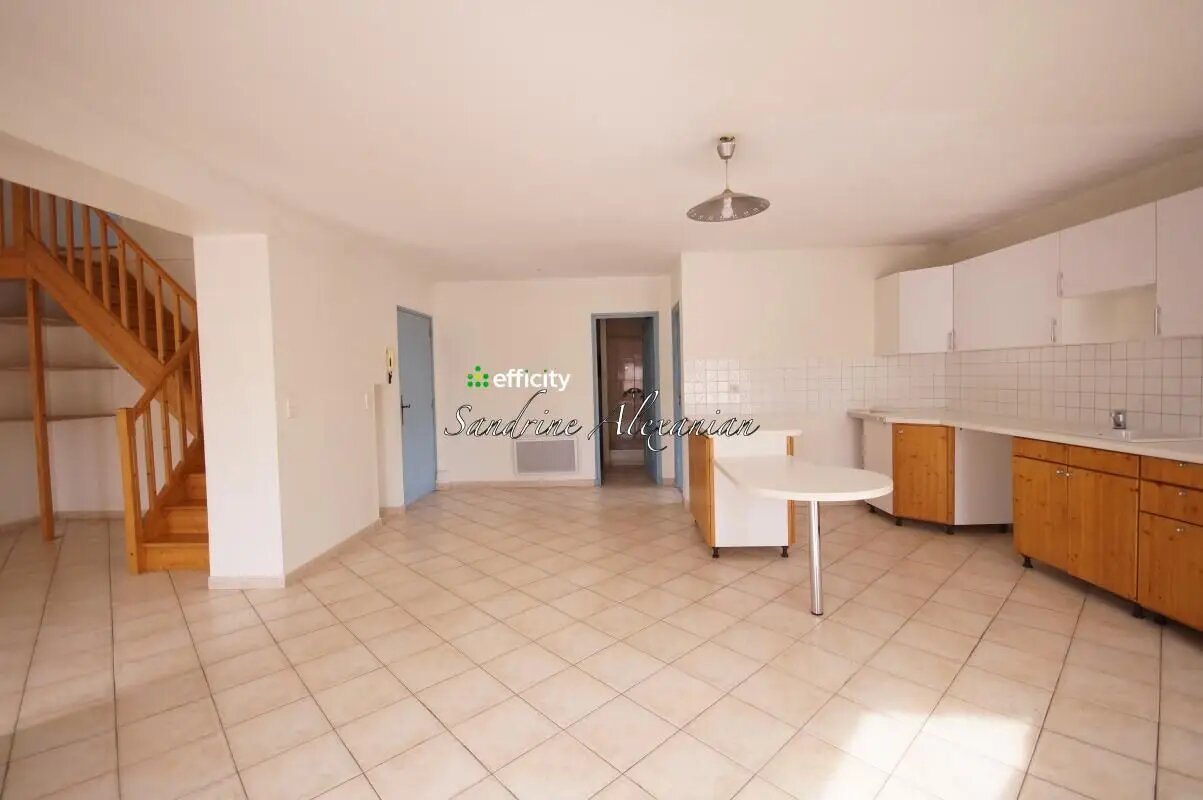 Appartement à vendre, 72m², Vidauban