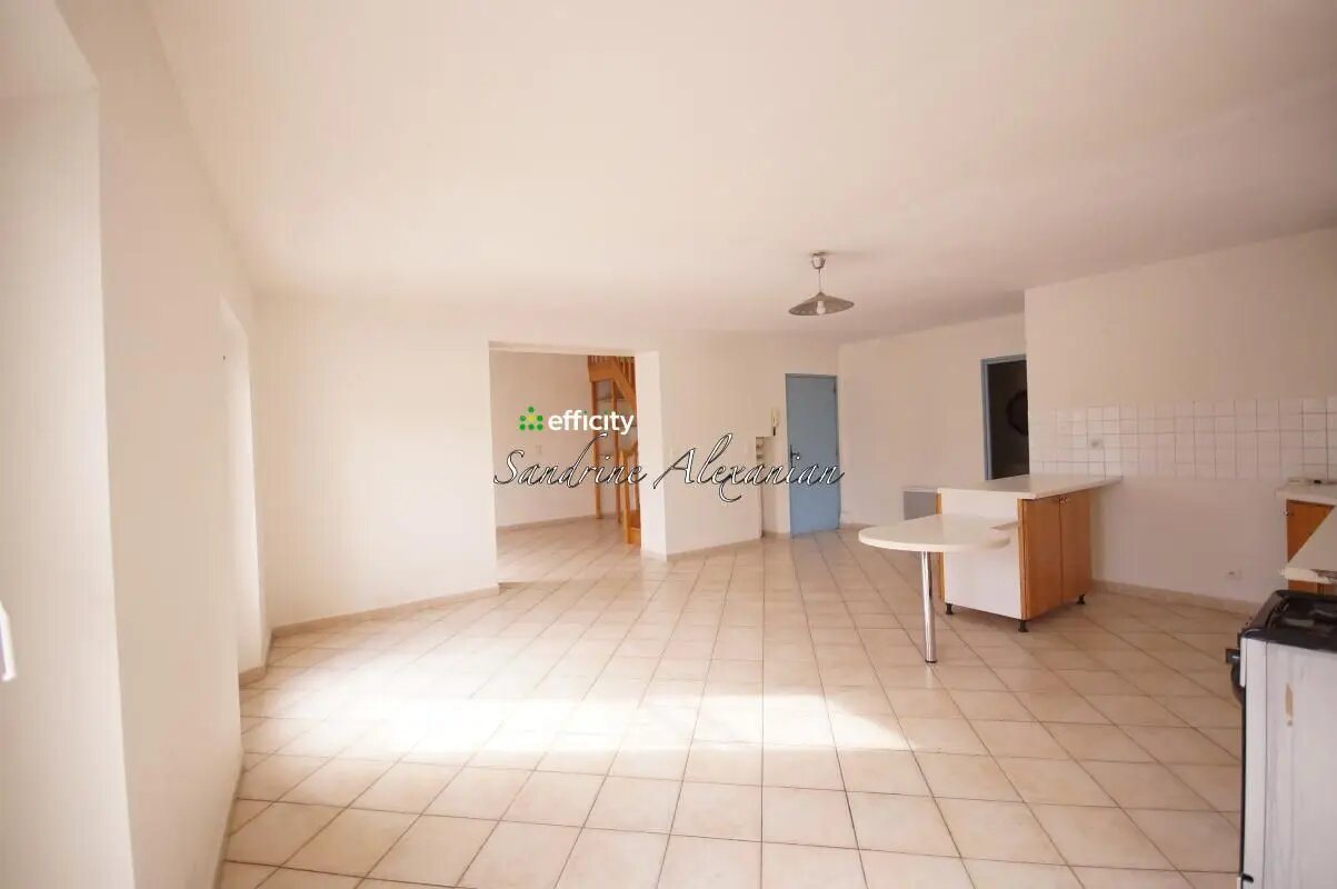 Appartement à vendre, 72m², Vidauban
