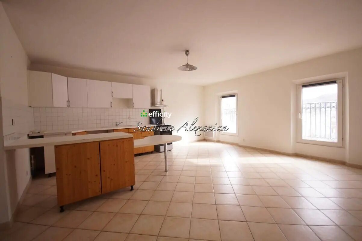 Appartement à vendre, 72m², Vidauban