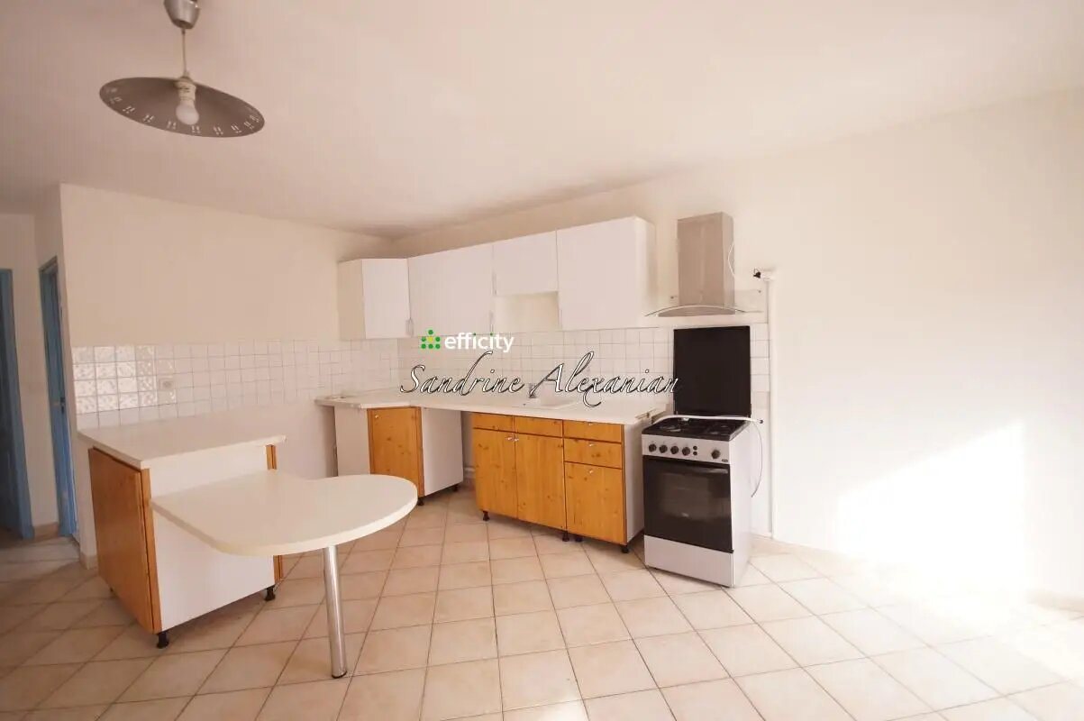 Appartement à vendre, 72m², Vidauban