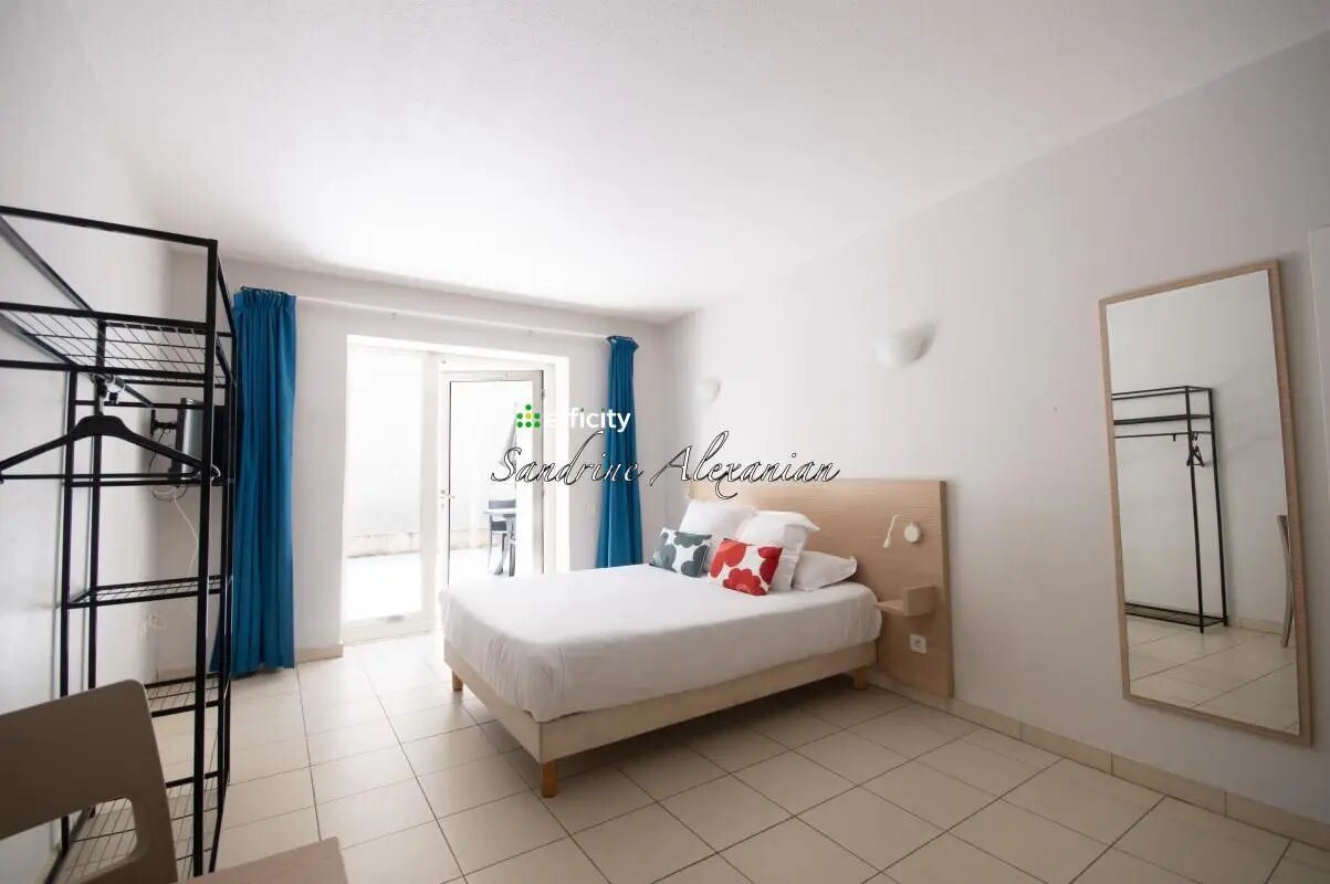 Appartement à vendre, 26m², Fréjus