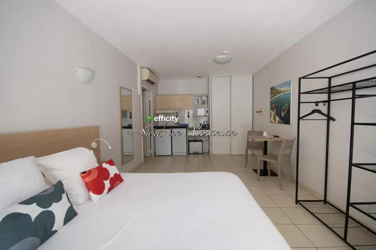 Appartement à vendre, 26m², Fréjus