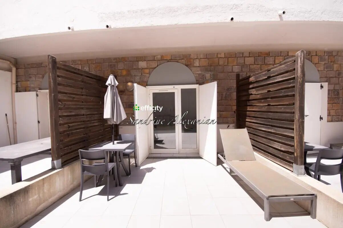 Appartement à vendre, 26m², Fréjus
