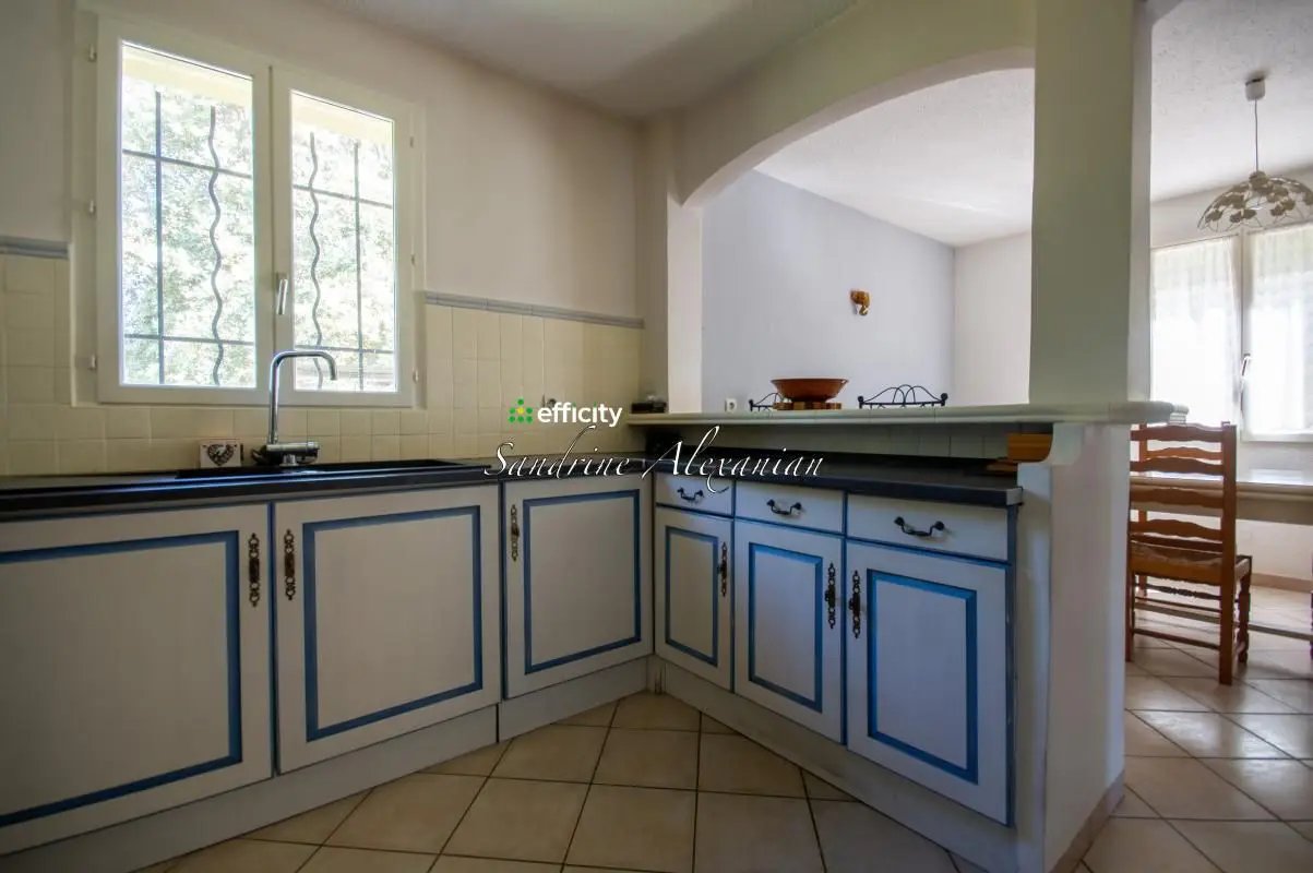 Maison à vendre, 87m², Le Thoronet