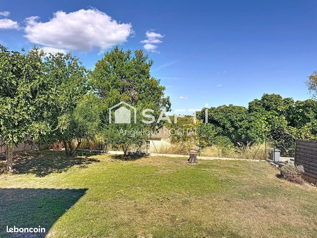 Maison à vendre, 95m², Magalas