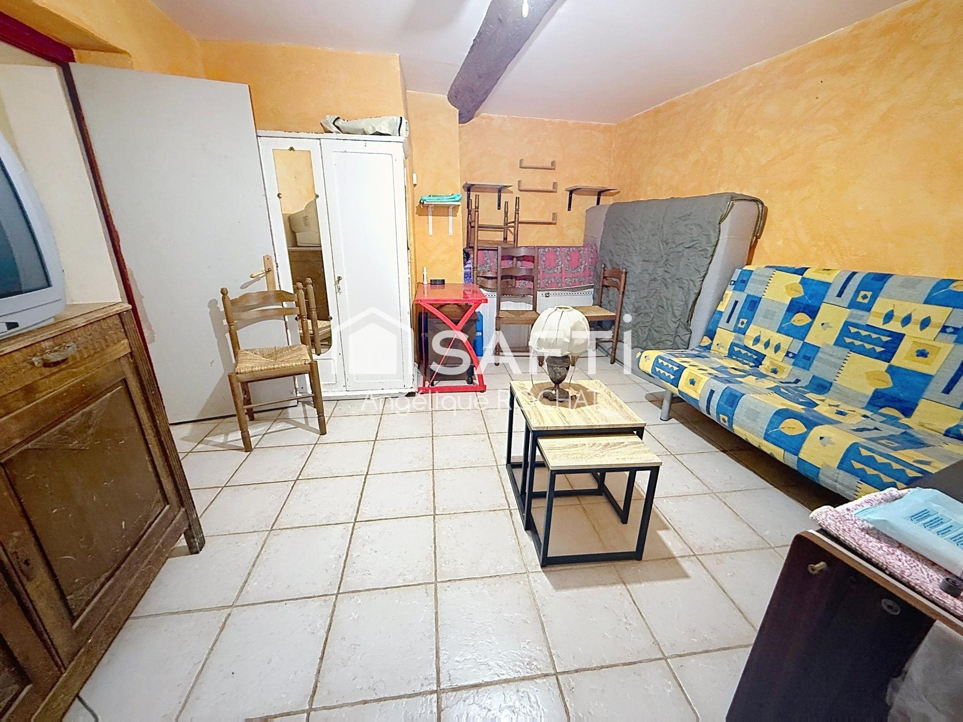 Maison à vendre, 70m², Faugères