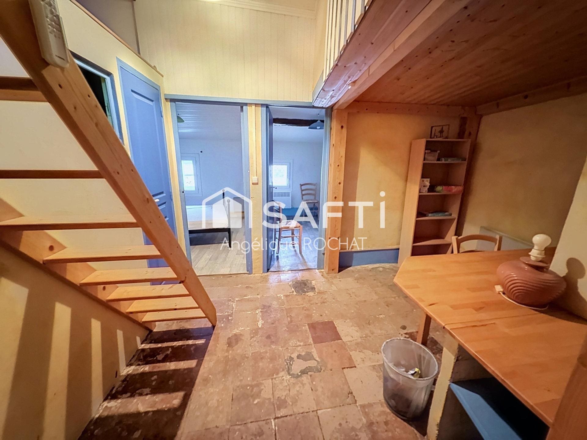 Maison à vendre, 70m², Faugères