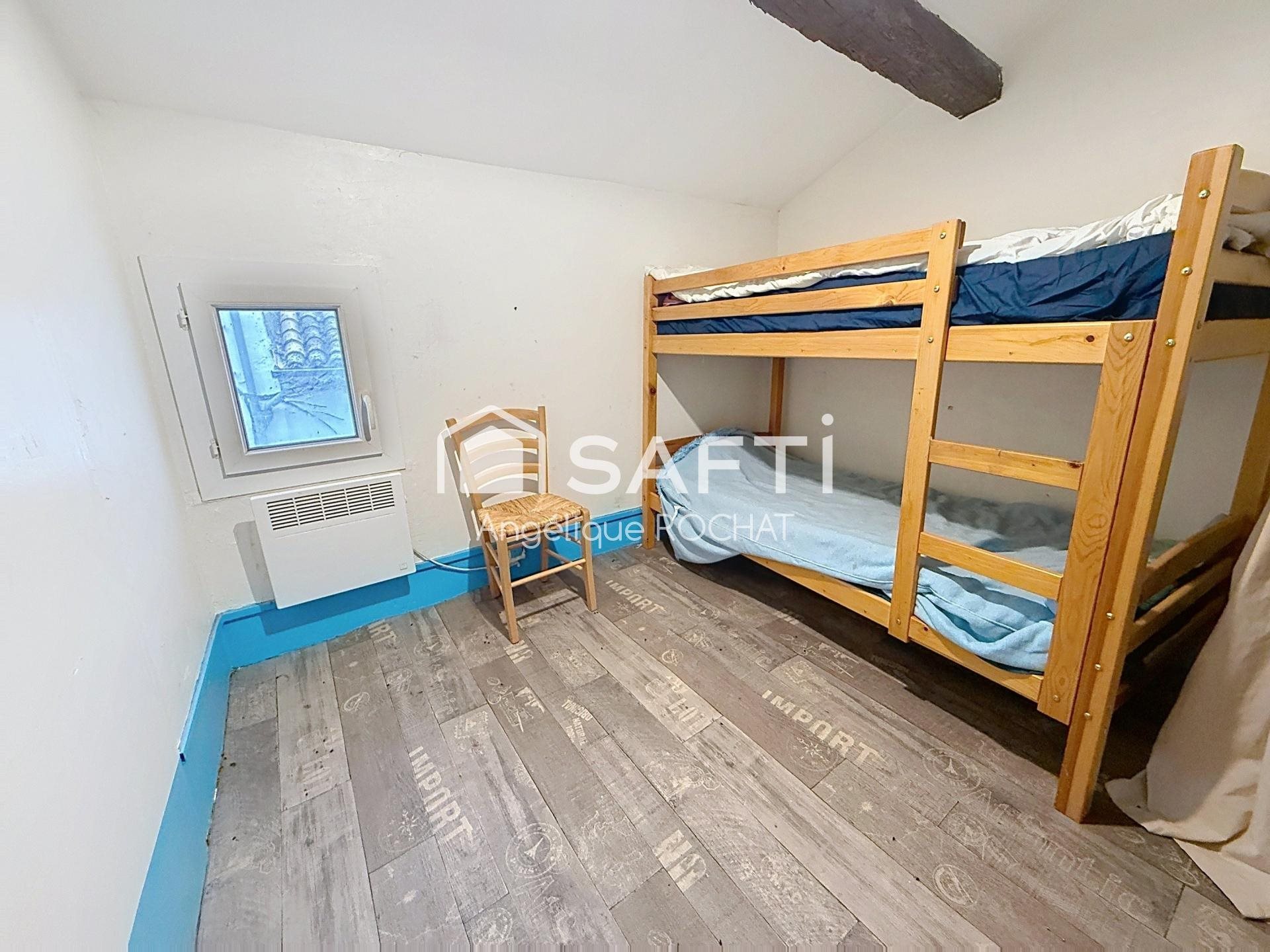 Maison à vendre, 70m², Faugères