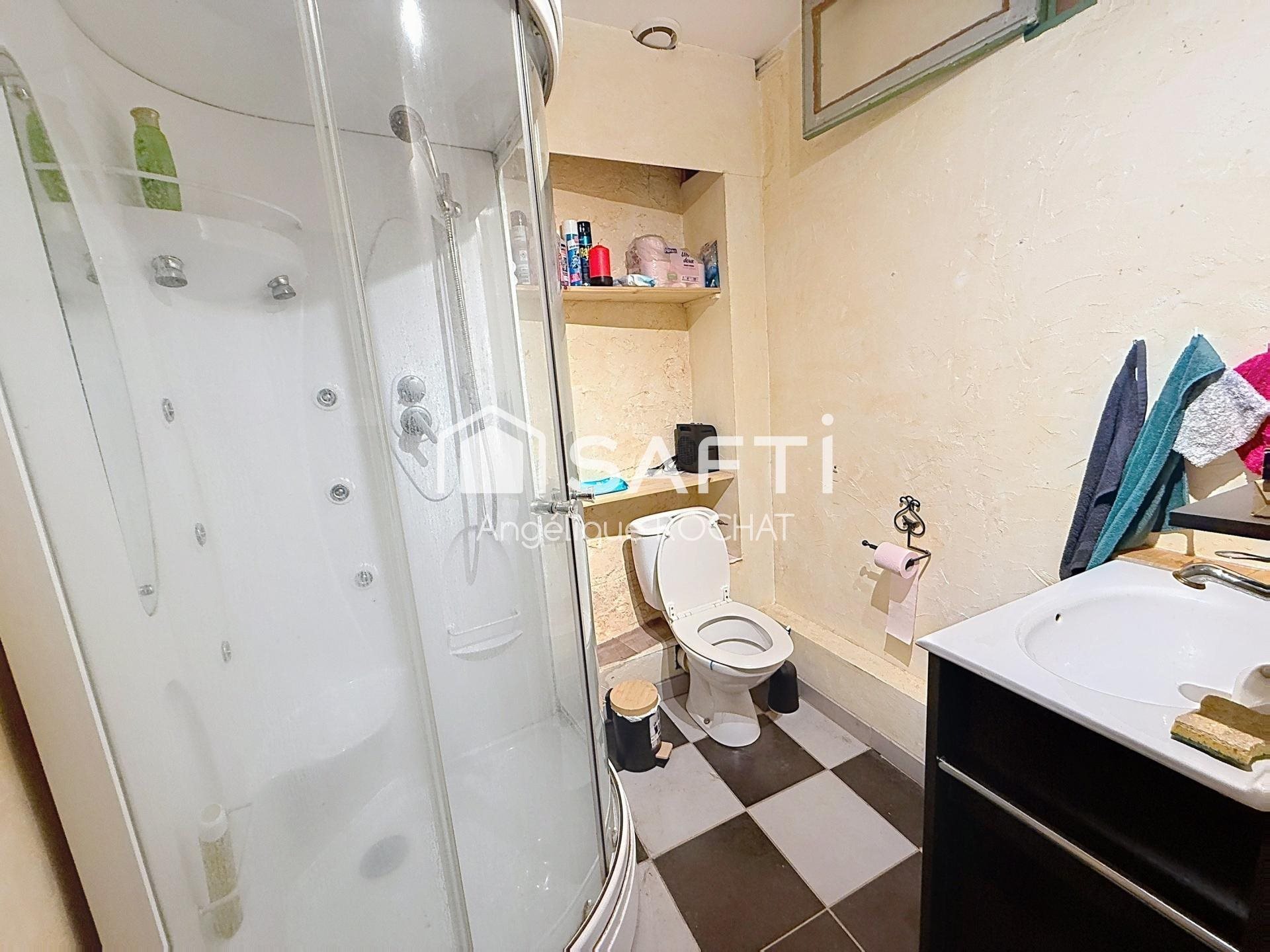 Maison à vendre, 70m², Faugères