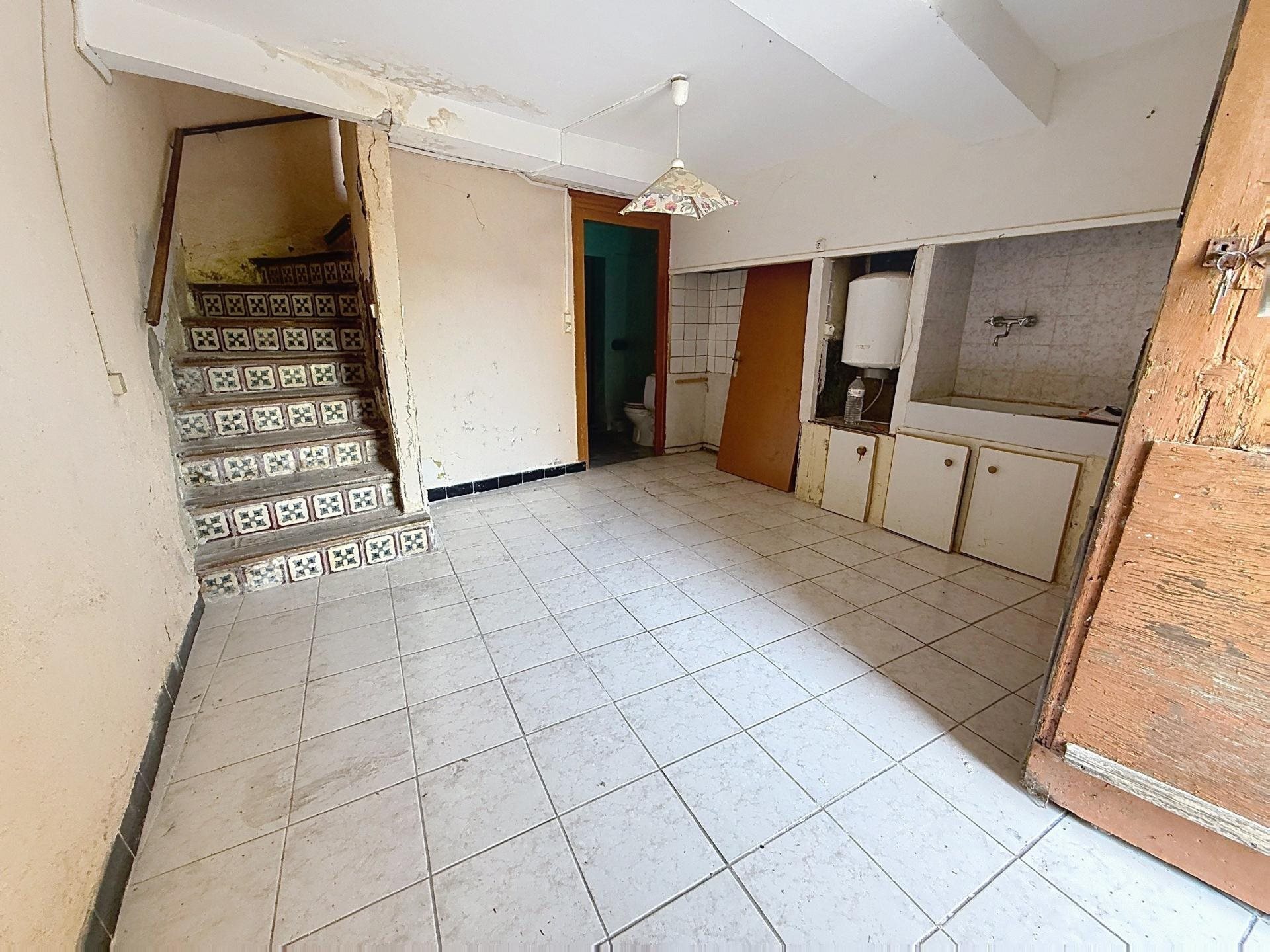 Maison à vendre, 66m², Puissalicon