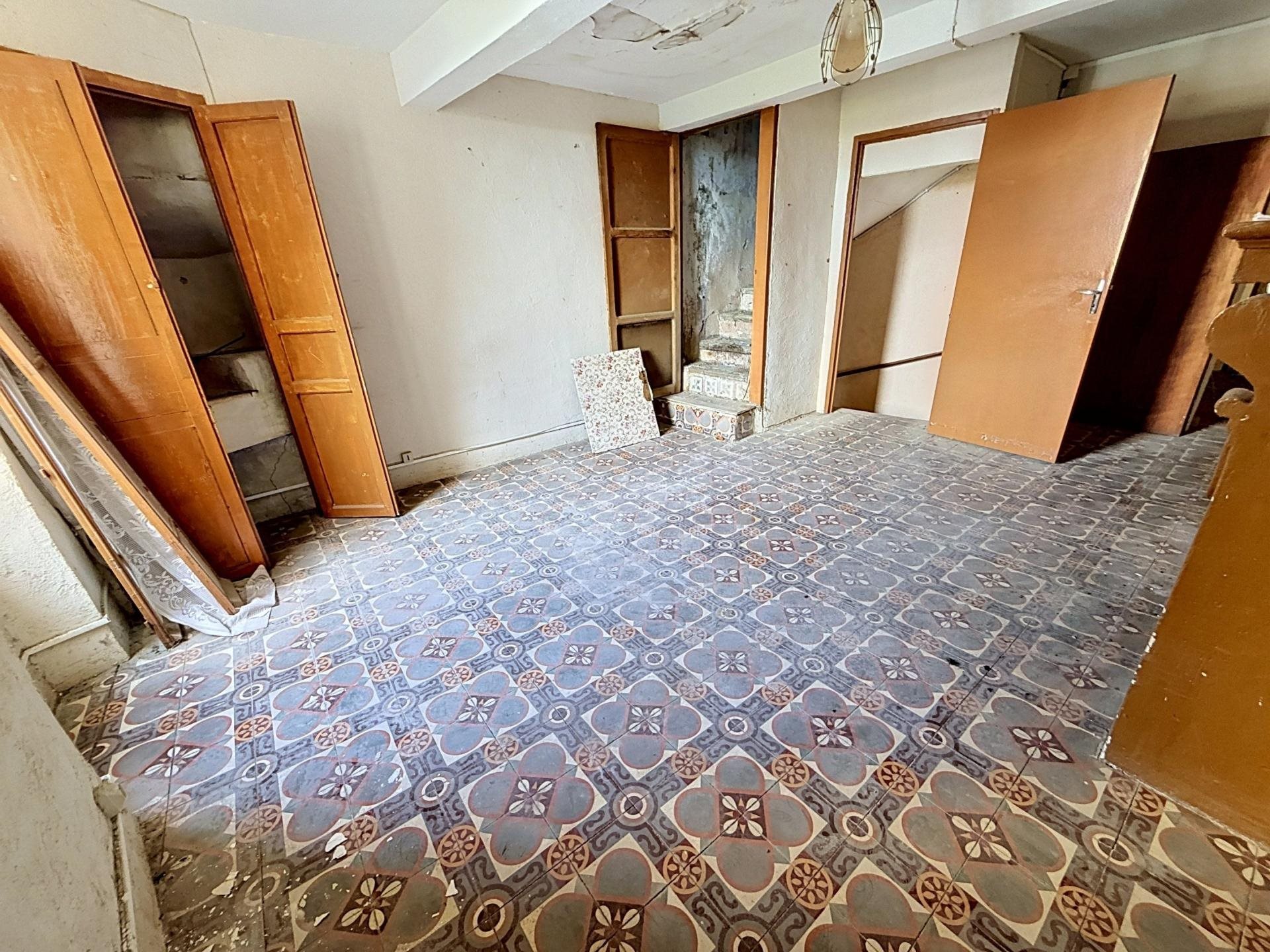 Maison à vendre, 66m², Puissalicon
