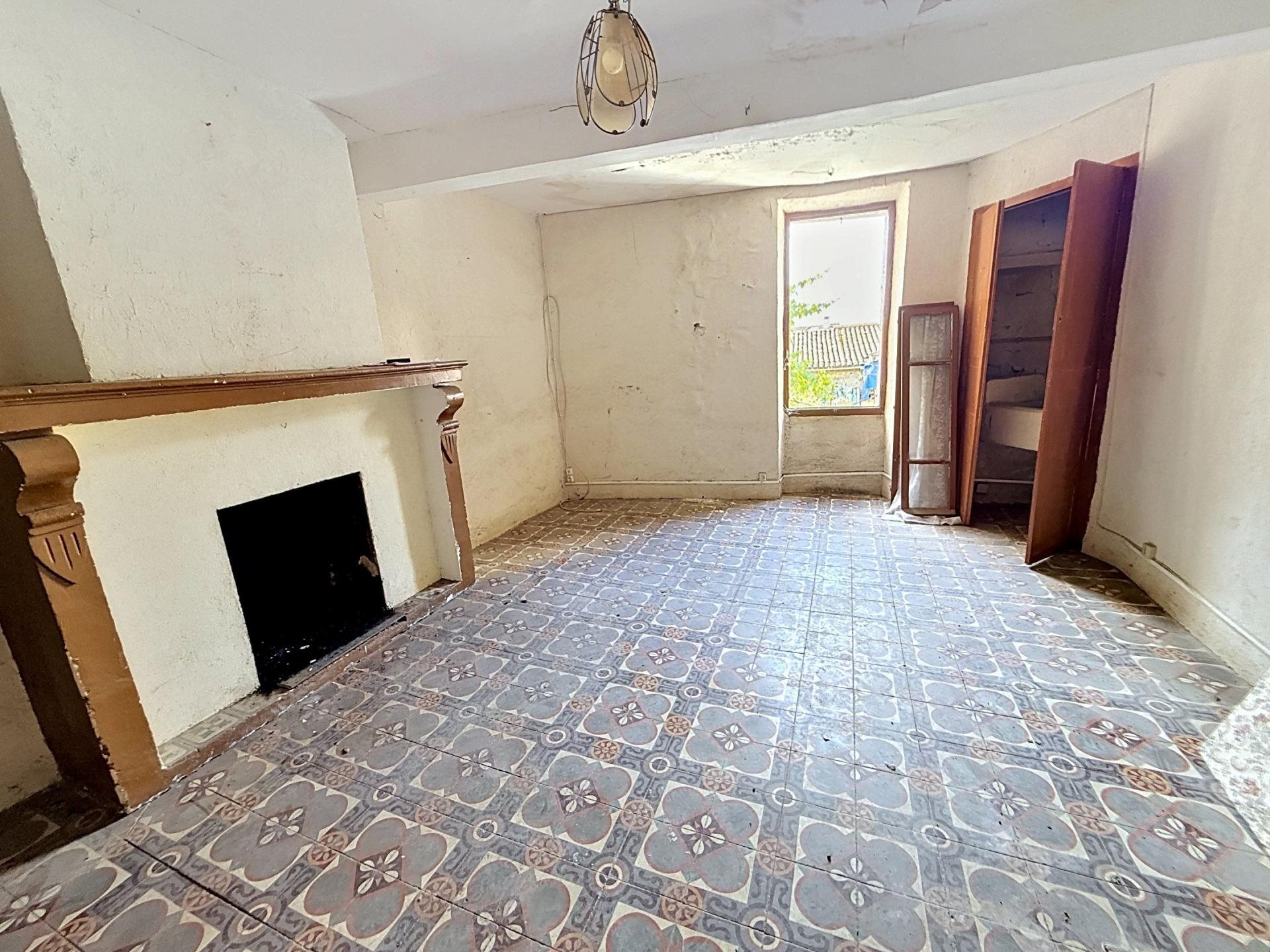 Maison à vendre, 66m², Puissalicon