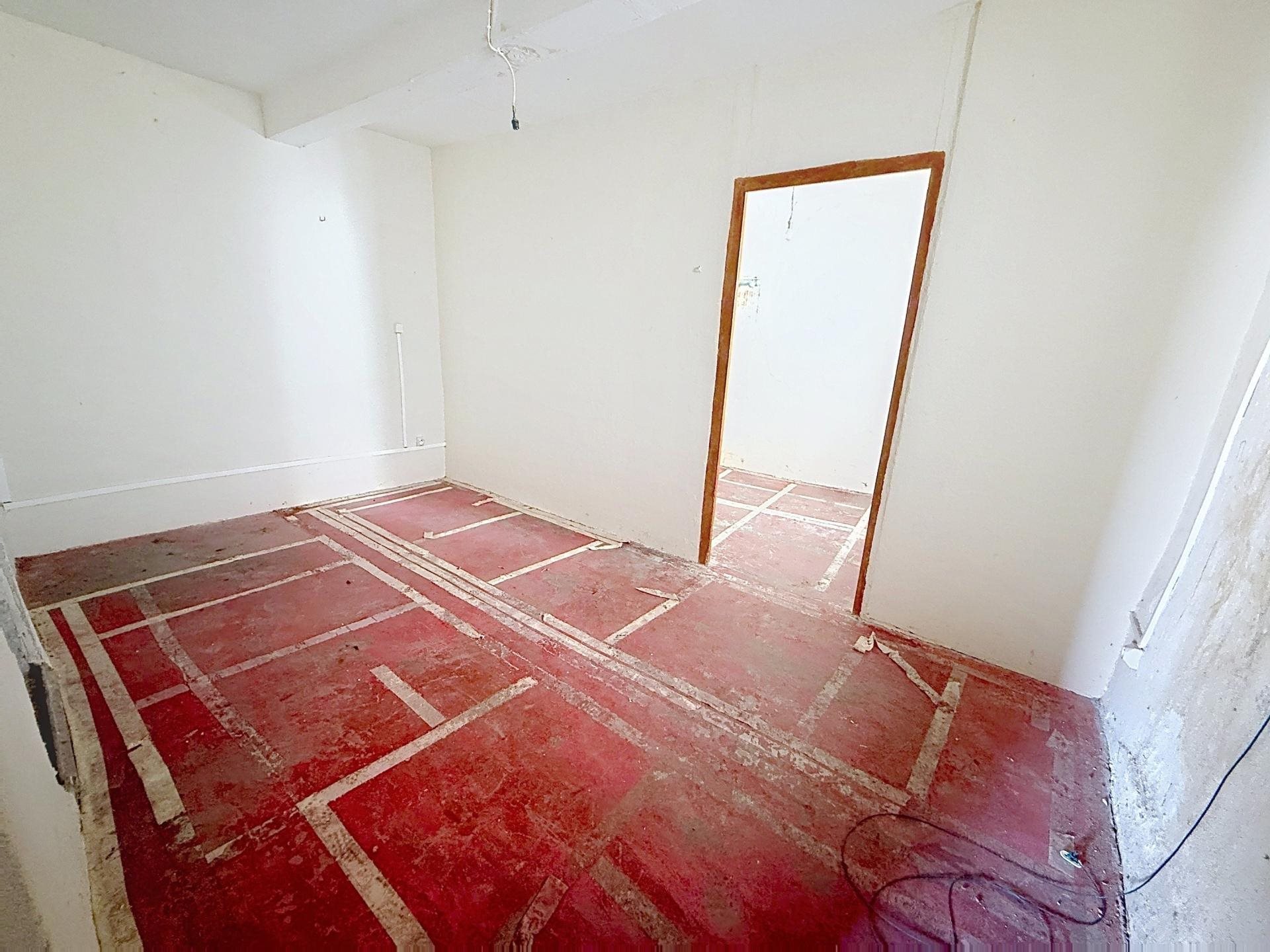 Maison à vendre, 66m², Puissalicon