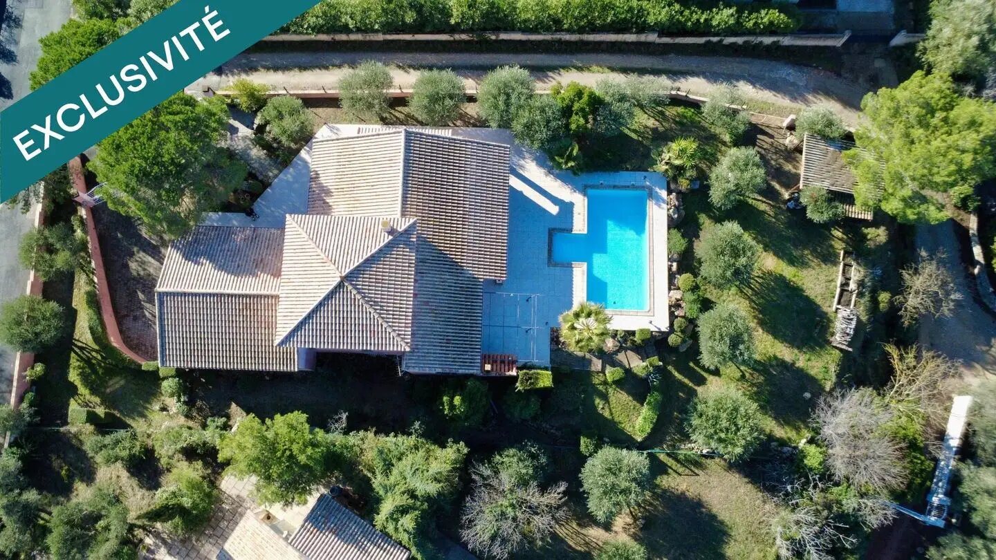 Maison à vendre, 185m², Magalas
