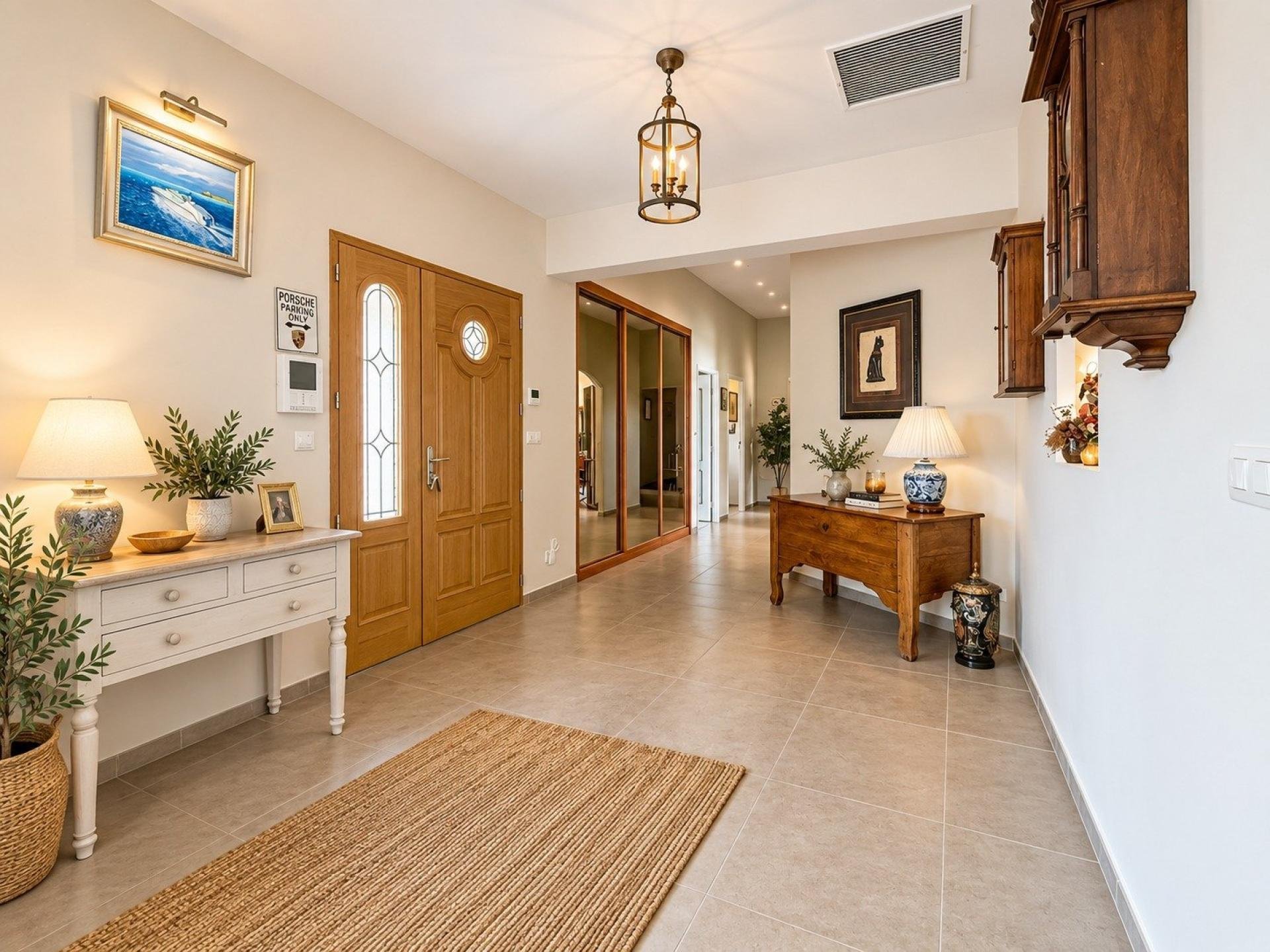 Maison à vendre, 240m², Puimisson