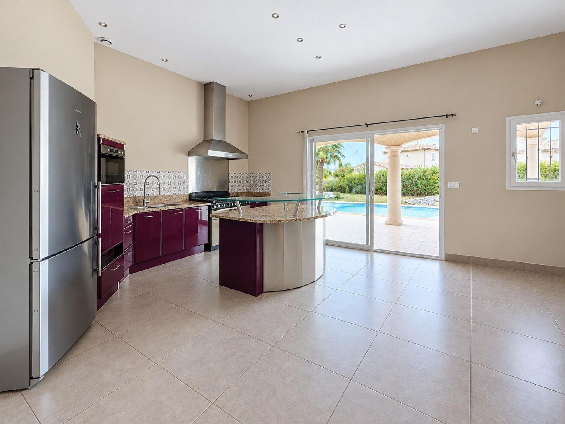 Maison à vendre, 240m², Puimisson