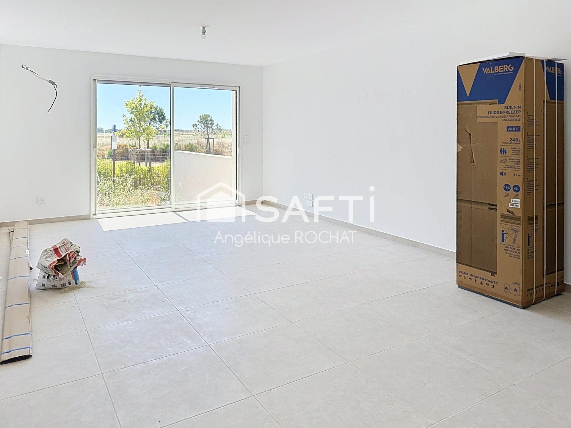 Maison à vendre, 63m², Portiragnes