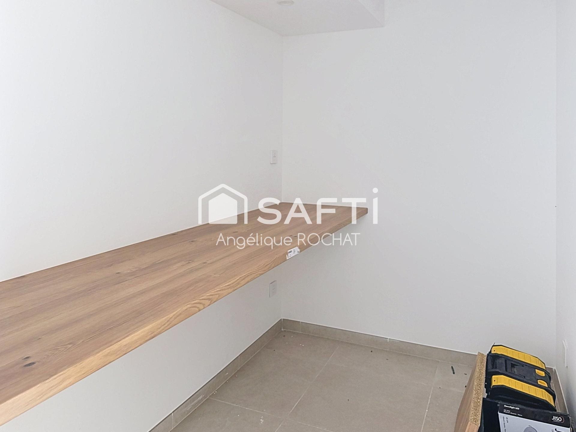 Maison à vendre, 63m², Portiragnes