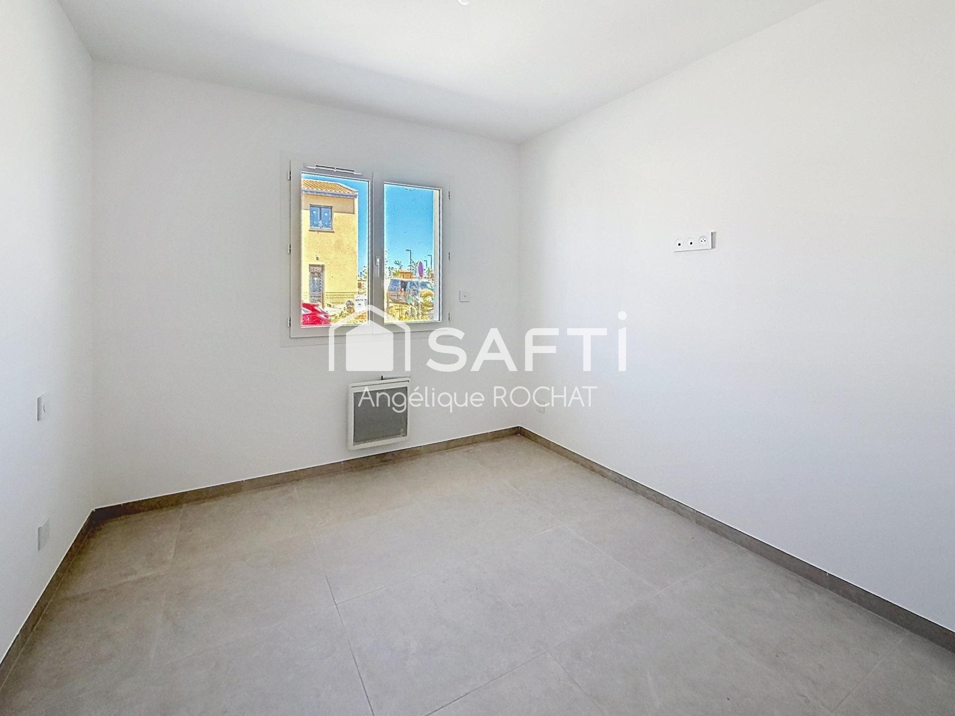 Maison à vendre, 63m², Portiragnes