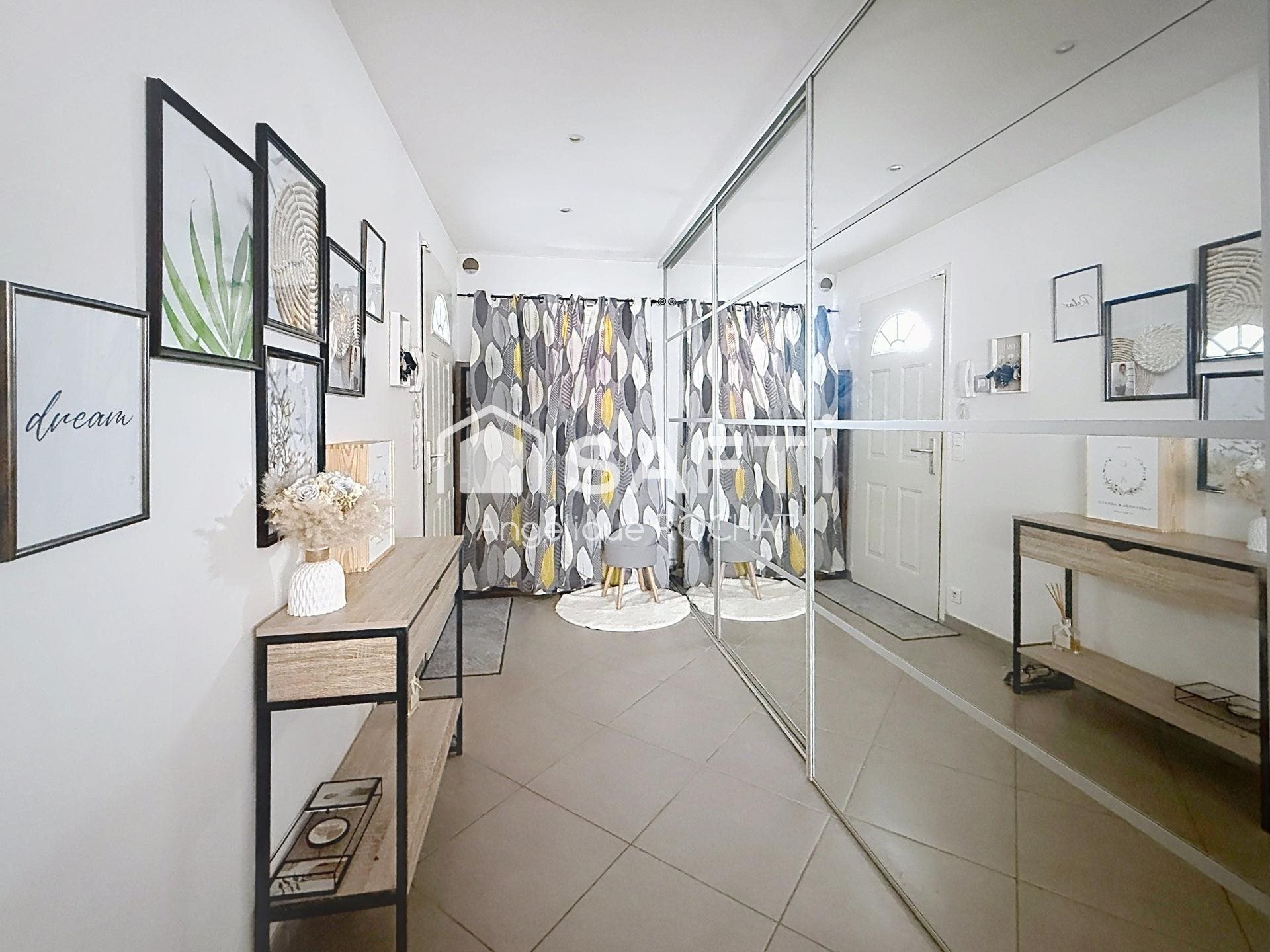 Maison à vendre, 115m², Magalas