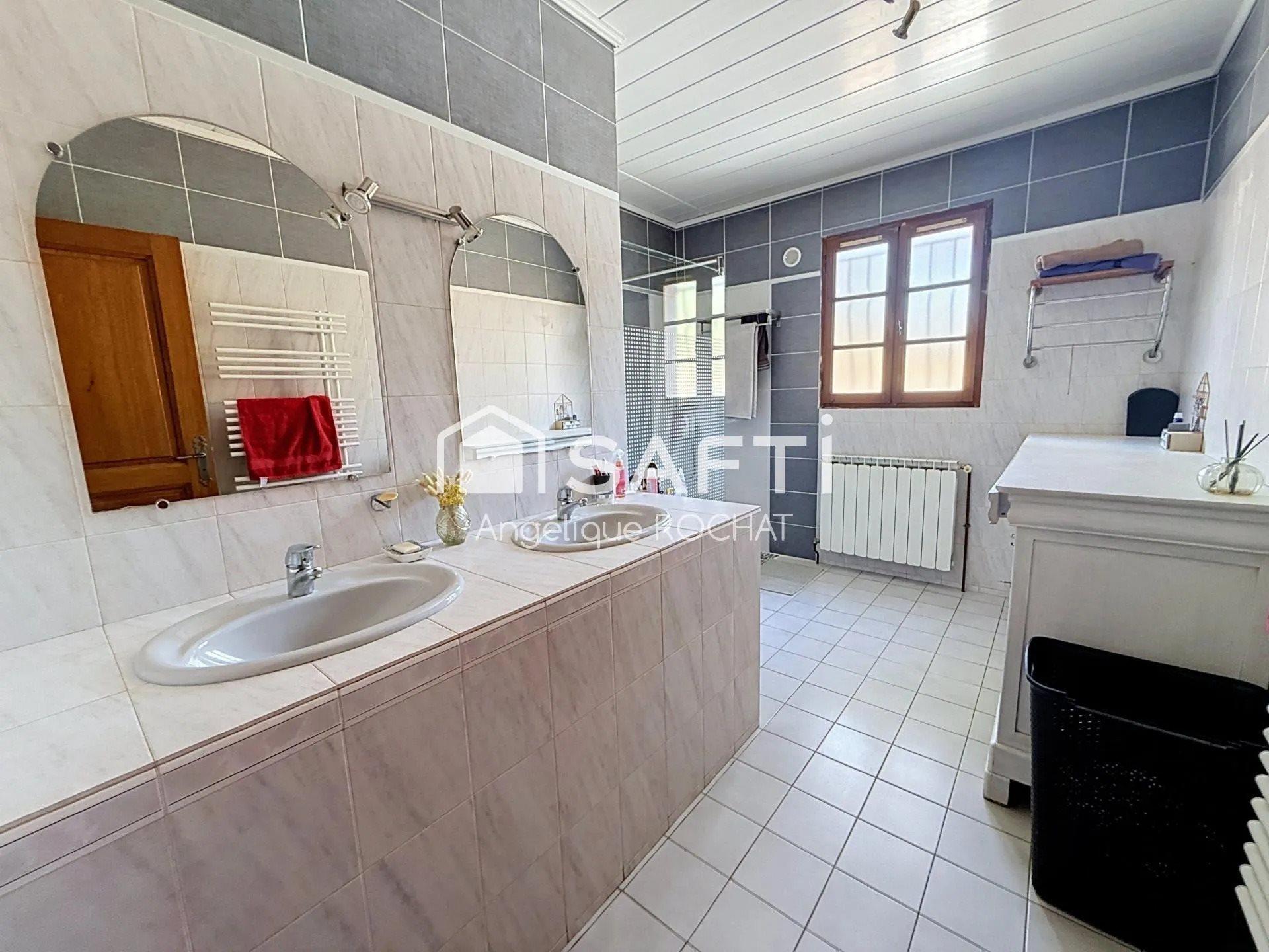 Maison à vendre, 124m², Gabian
