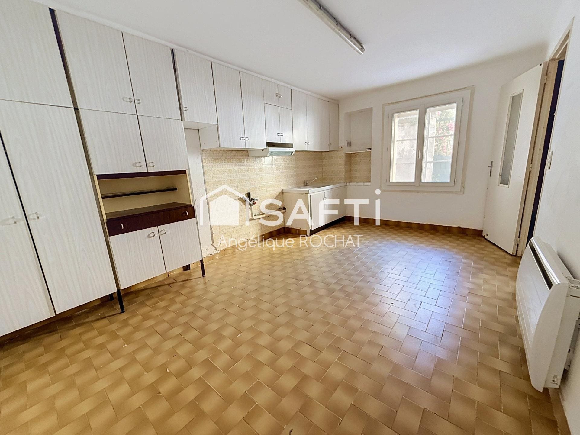 Maison à vendre, 75m², Valros
