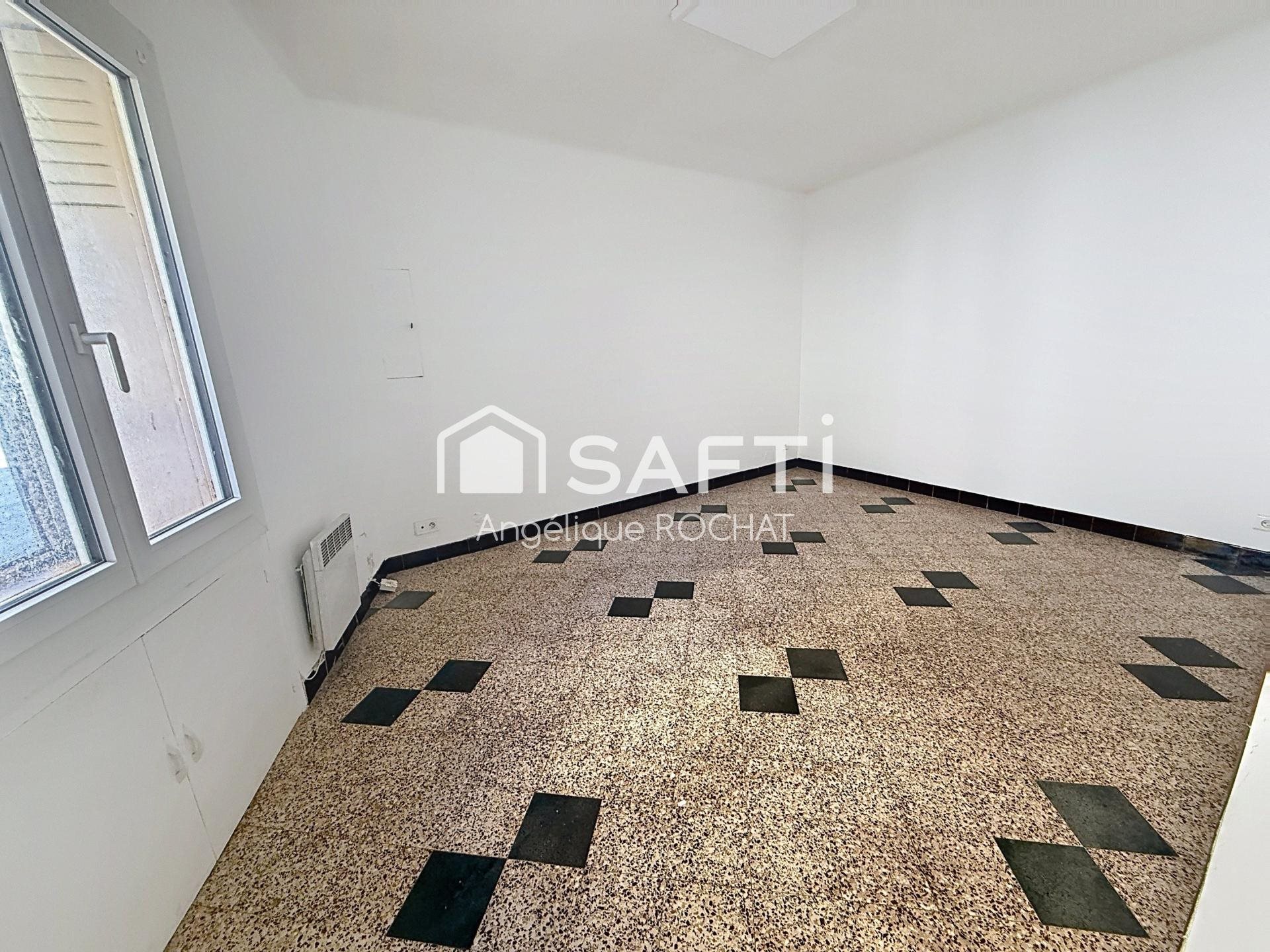 Maison à vendre, 75m², Valros
