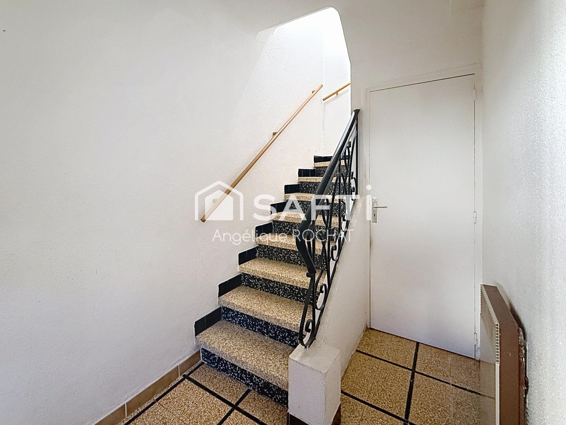 Maison à vendre, 75m², Valros