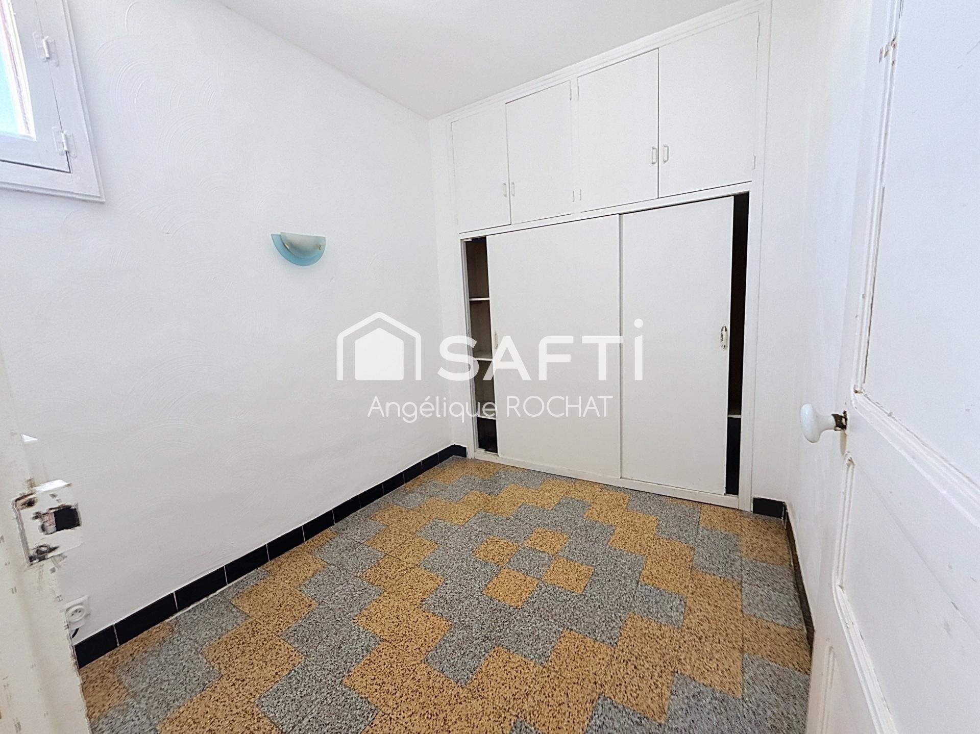 Maison à vendre, 75m², Valros