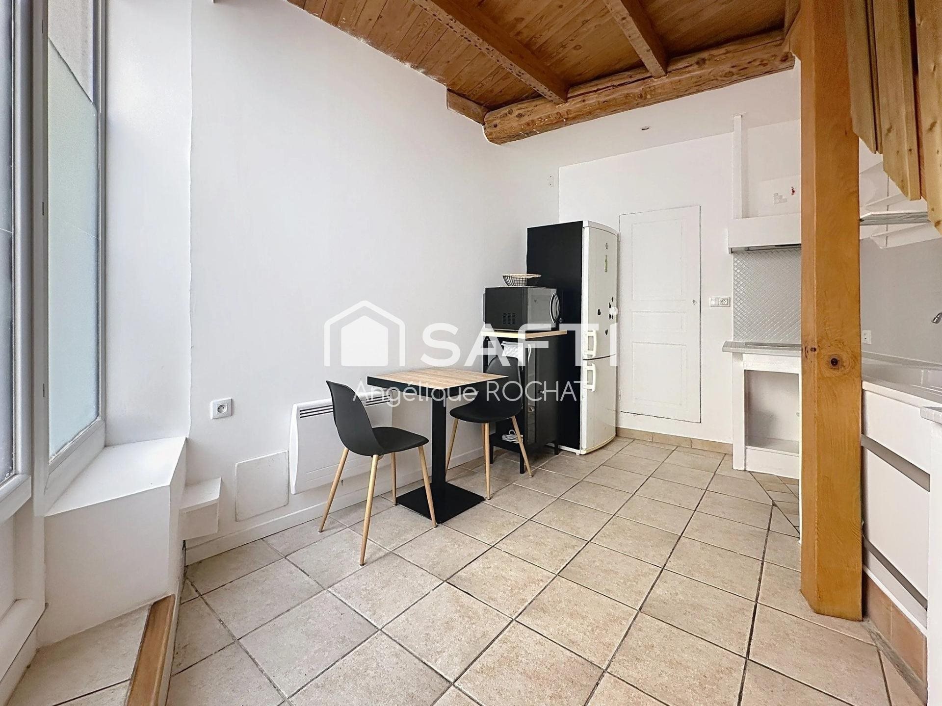 Maison à vendre, 50m², Thézan-lès-Béziers