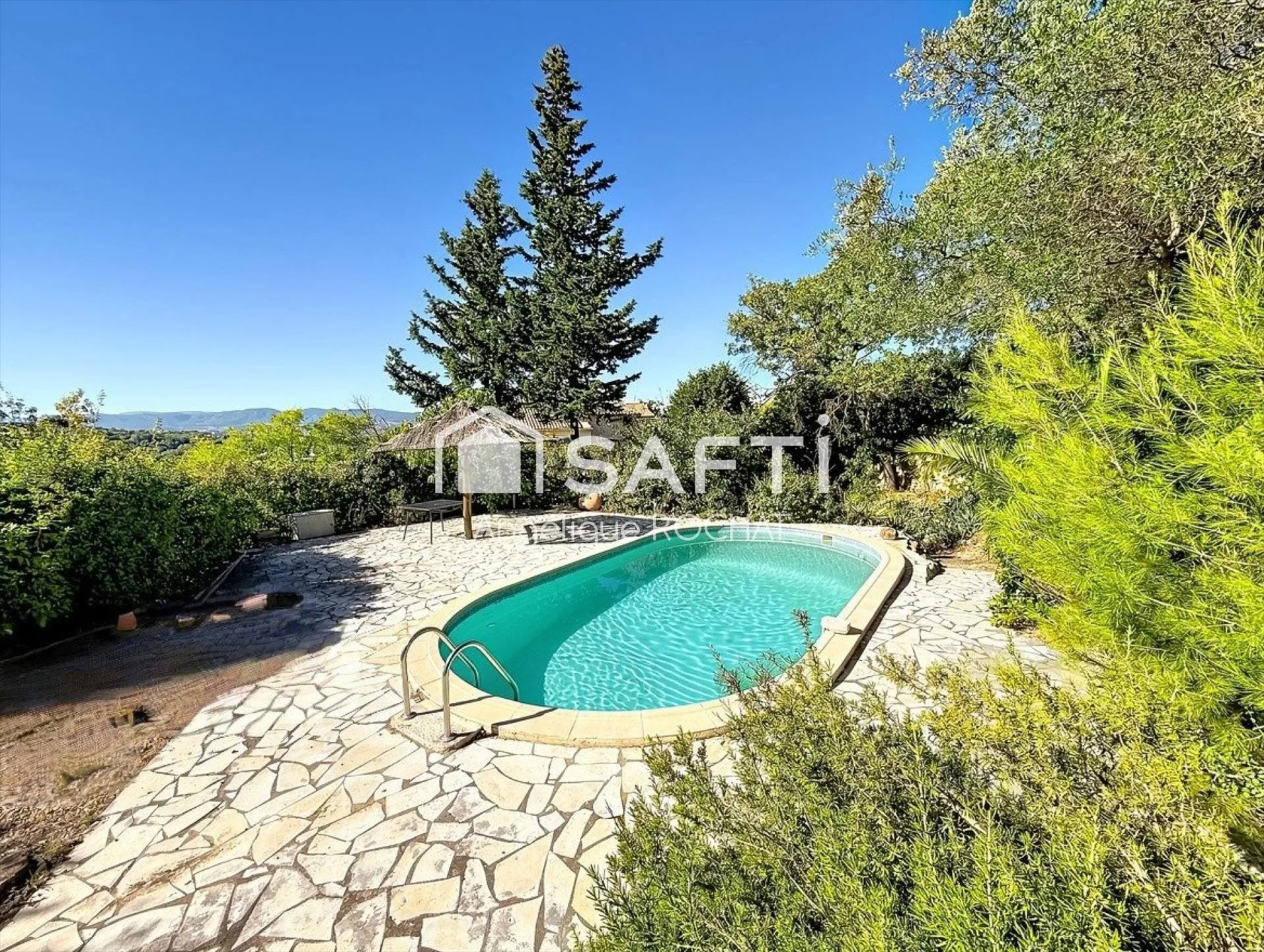 Maison à vendre, 270m², Magalas