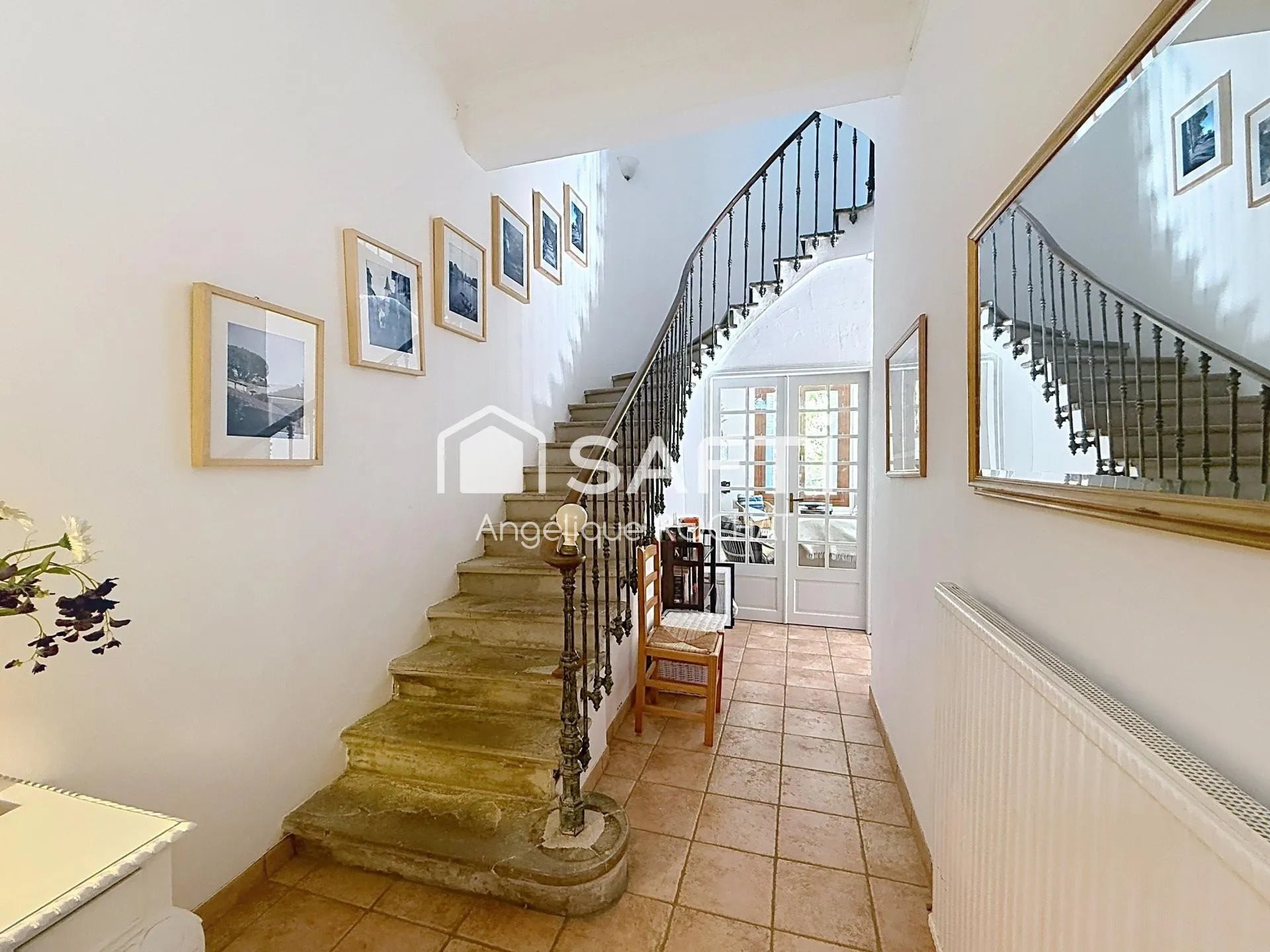 Maison à vendre, 270m², Magalas