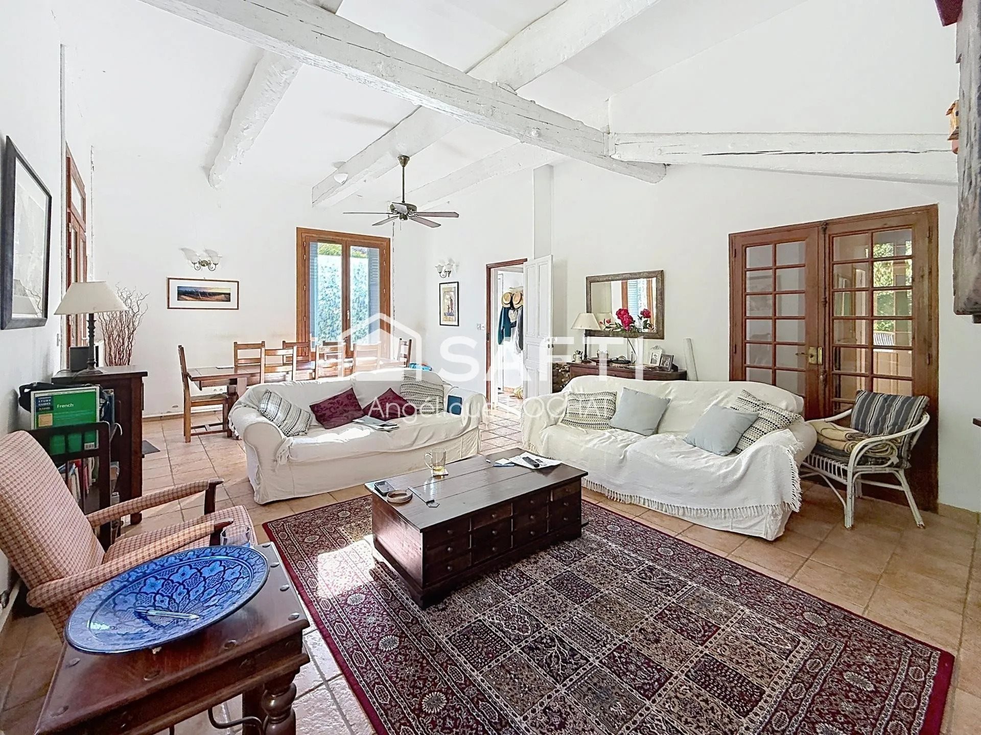 Maison à vendre, 270m², Magalas