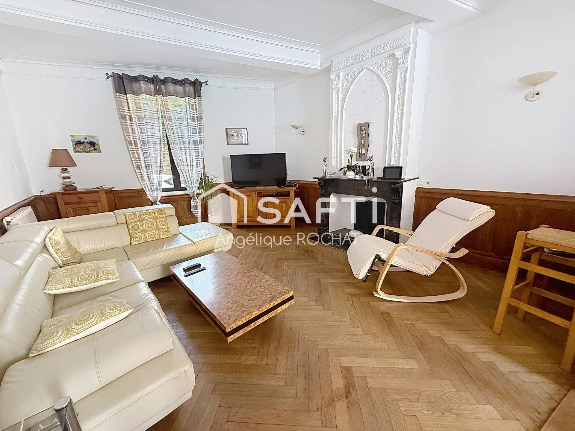 Maison à vendre, 183m², Magalas