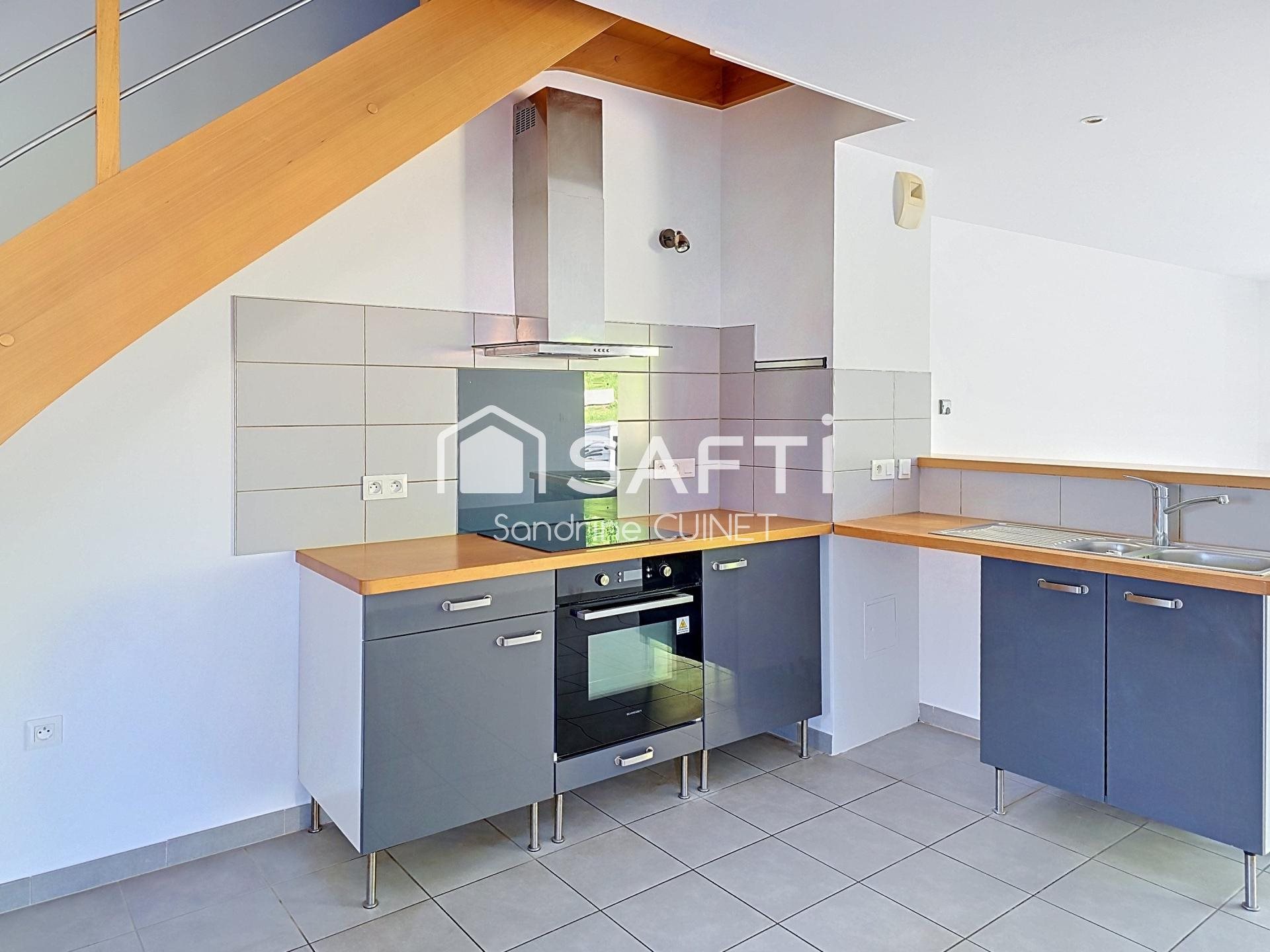 Appartement à vendre, 95m², Mamirolle