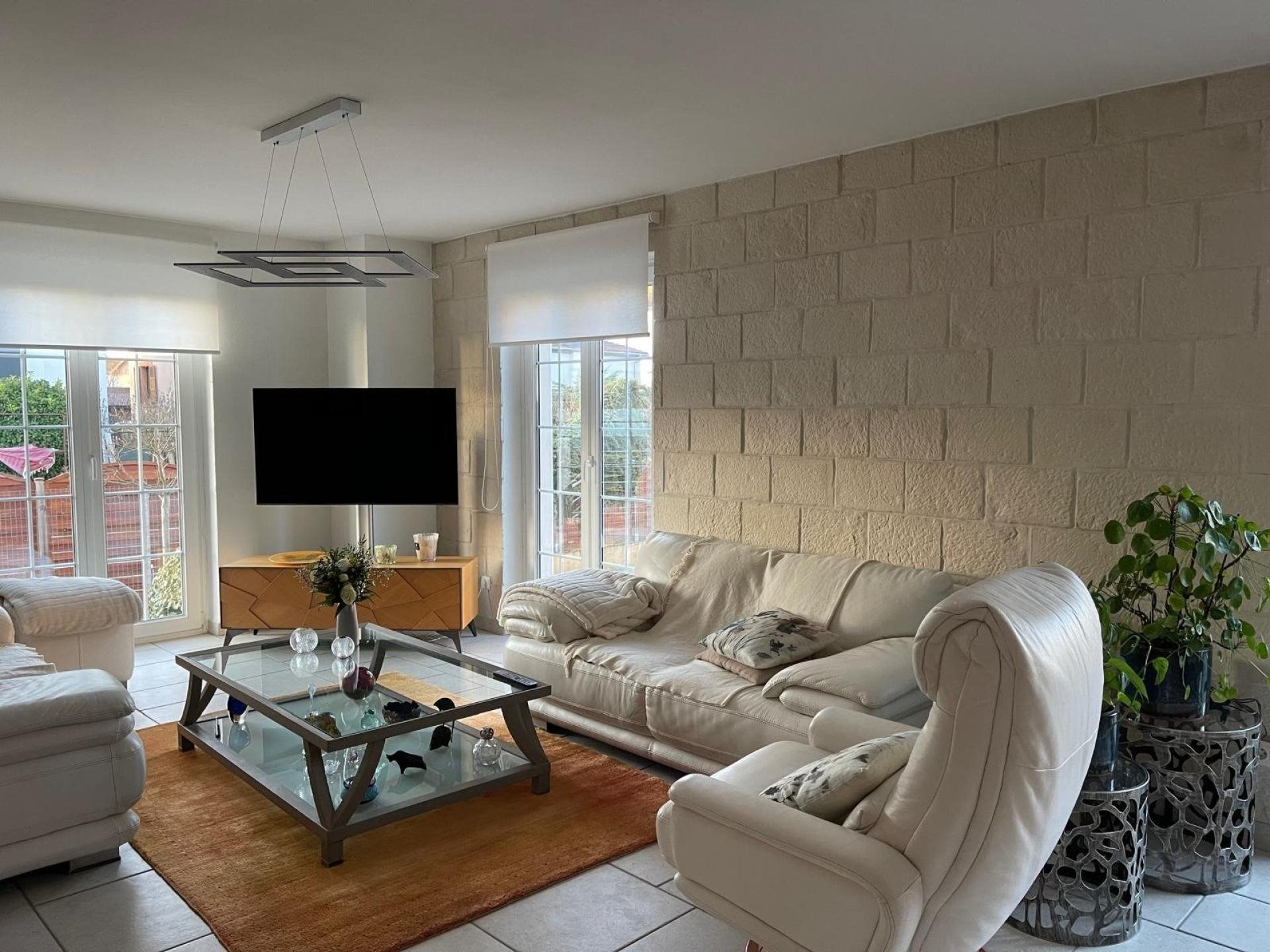 Maison à vendre, 209m², Pfastatt