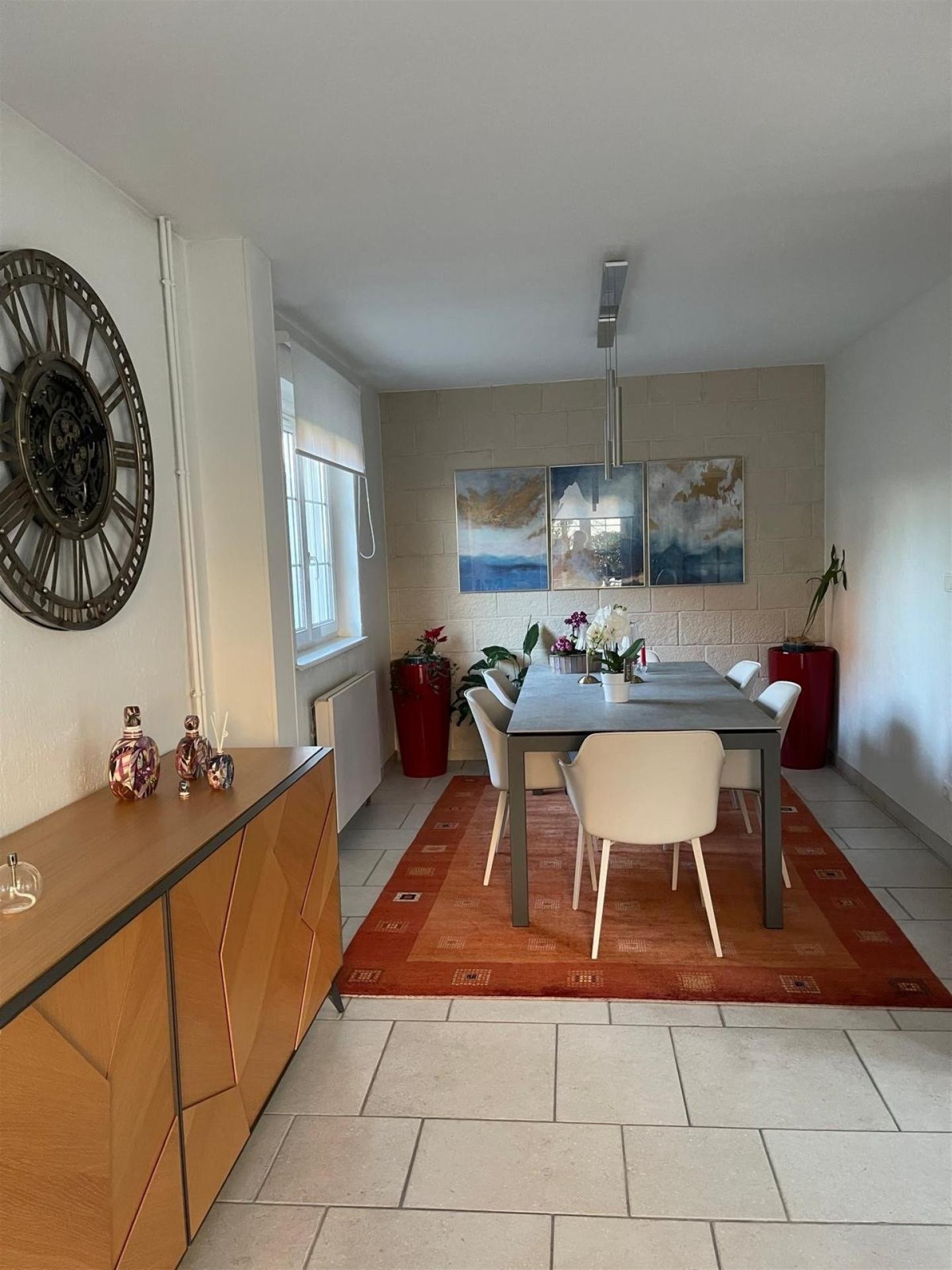 Maison à vendre, 209m², Pfastatt