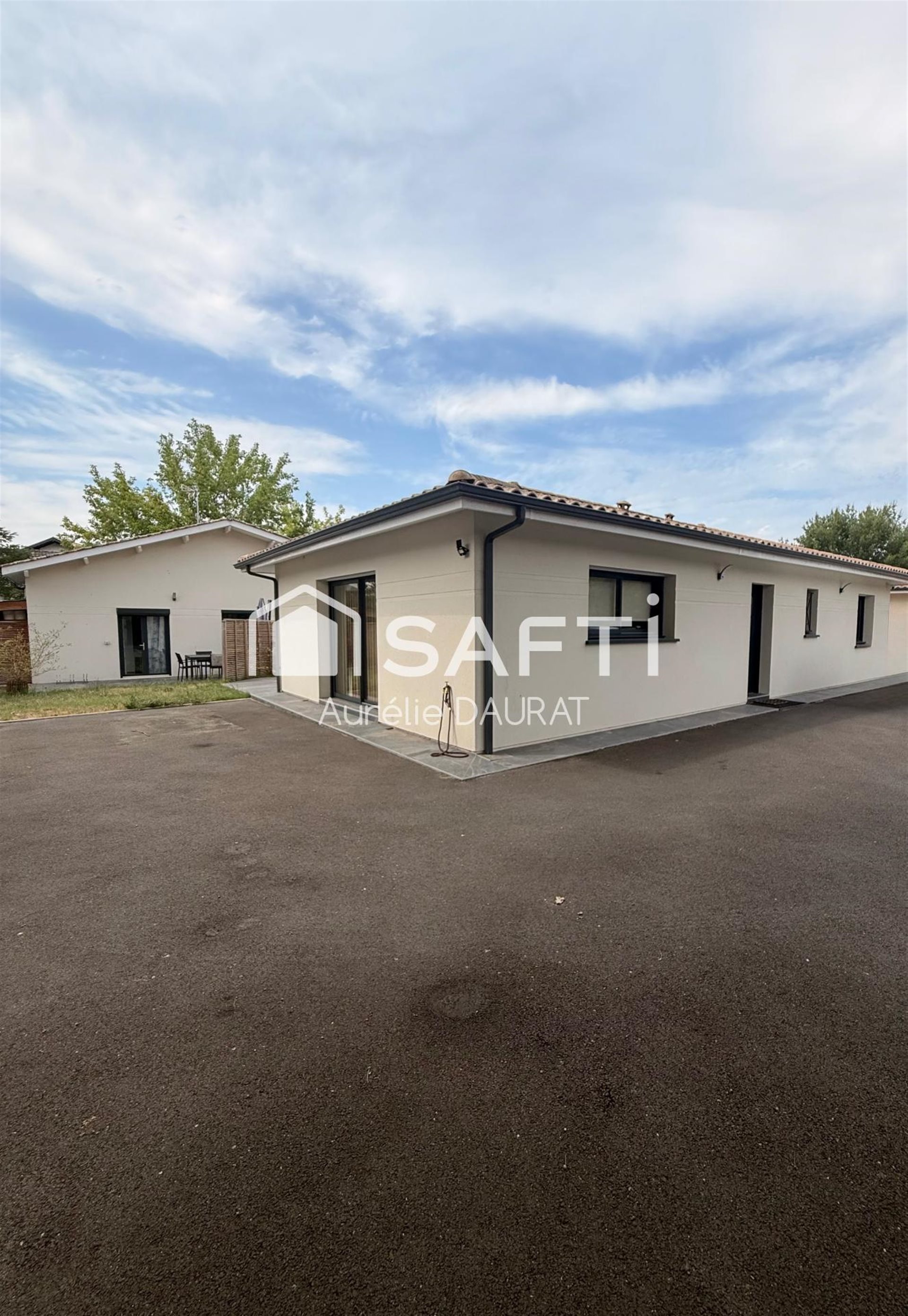 Maison à vendre, 110m², Salles