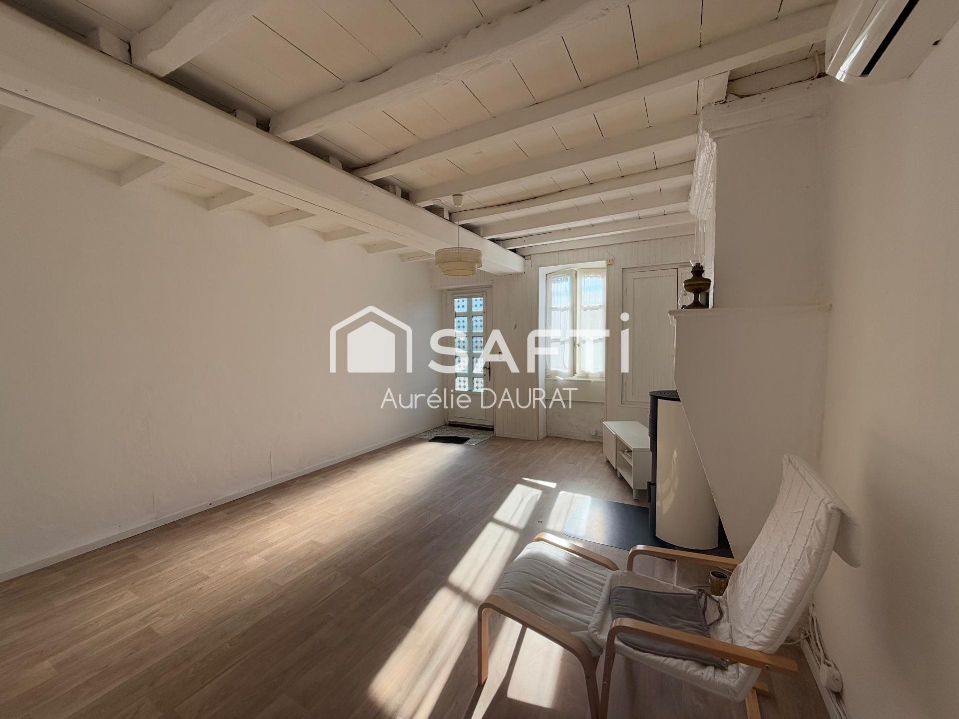 Maison à vendre, 106m², Ambarès-et-Lagrave