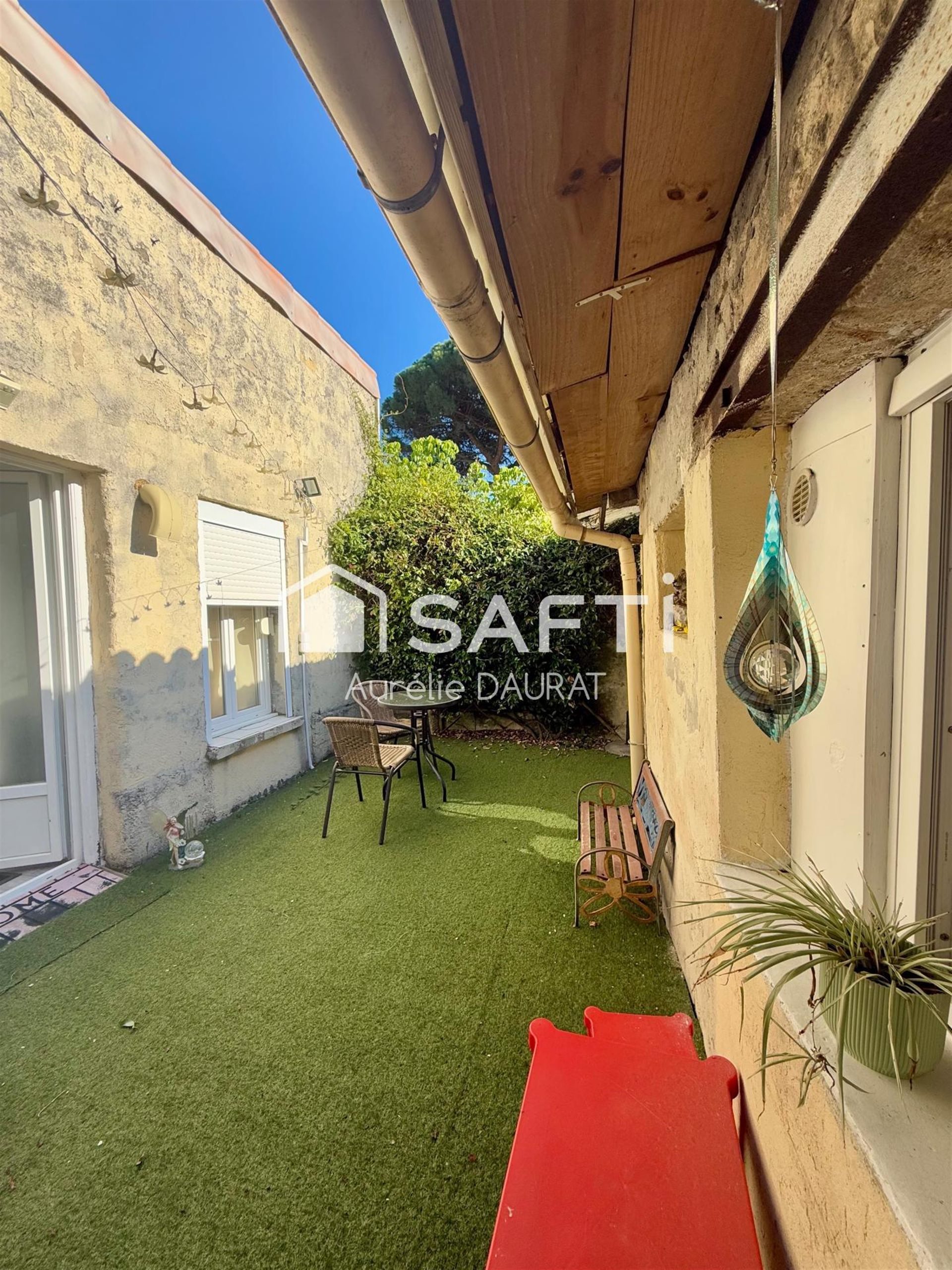 Maison à vendre, 106m², Ambarès-et-Lagrave