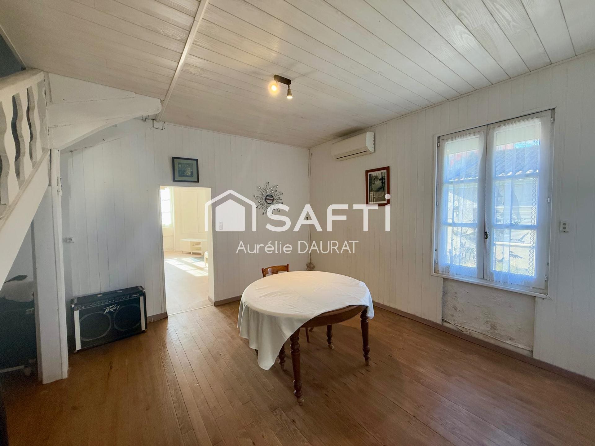Maison à vendre, 106m², Ambarès-et-Lagrave