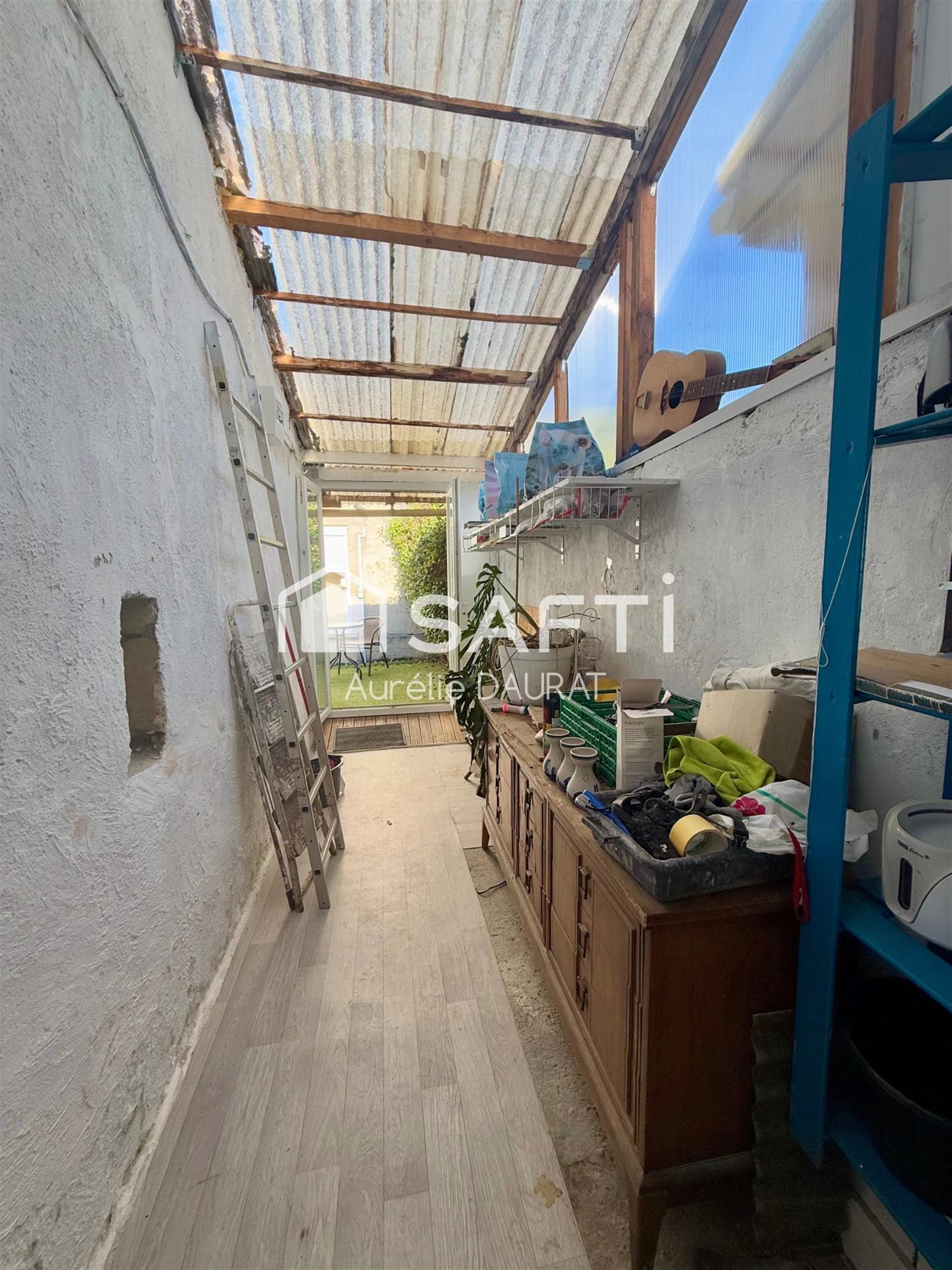 Maison à vendre, 106m², Ambarès-et-Lagrave
