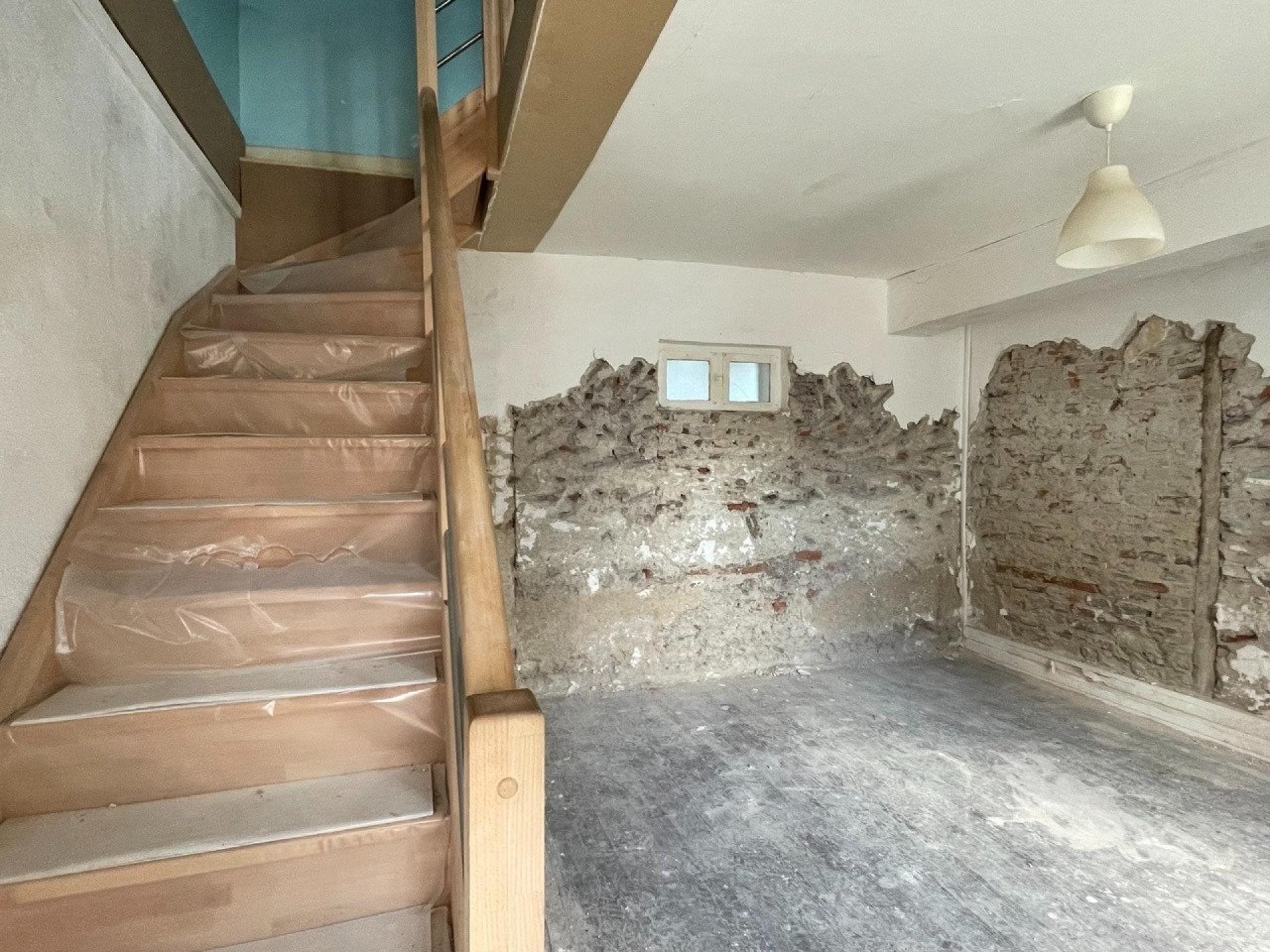Maison à vendre, 74m², Commentry