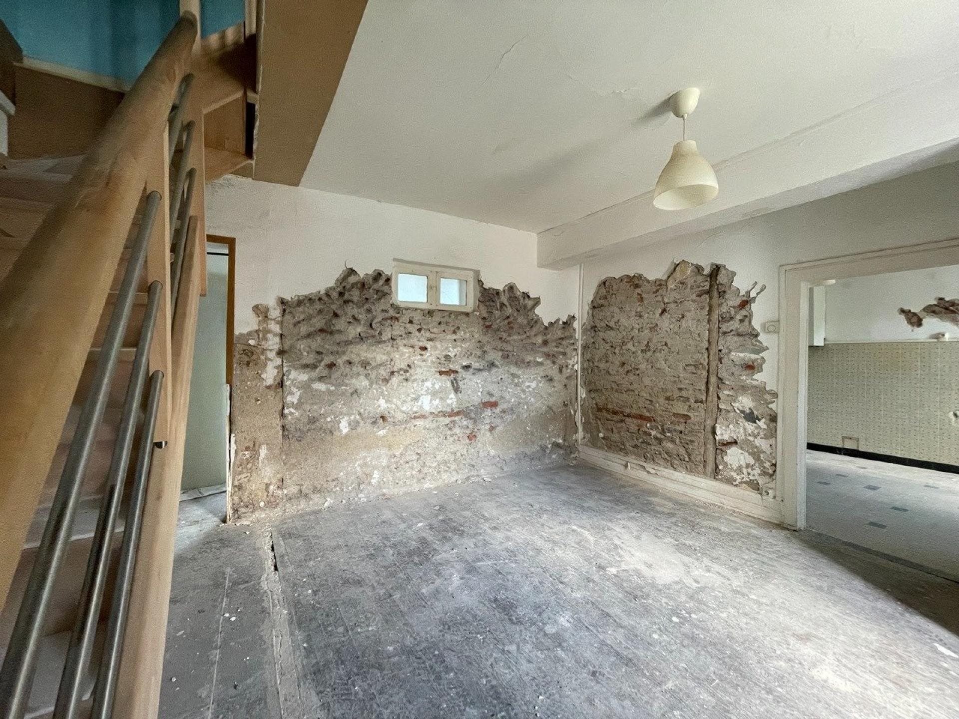 Maison à vendre, 74m², Commentry
