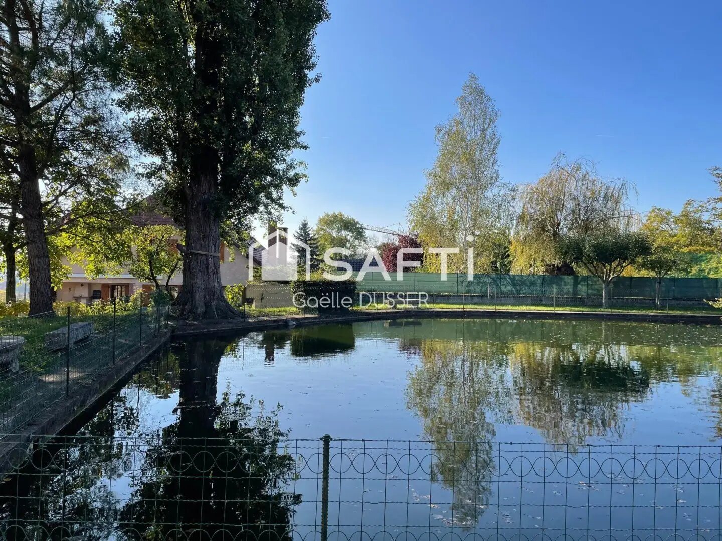 Maison à vendre, 234m², Cusset