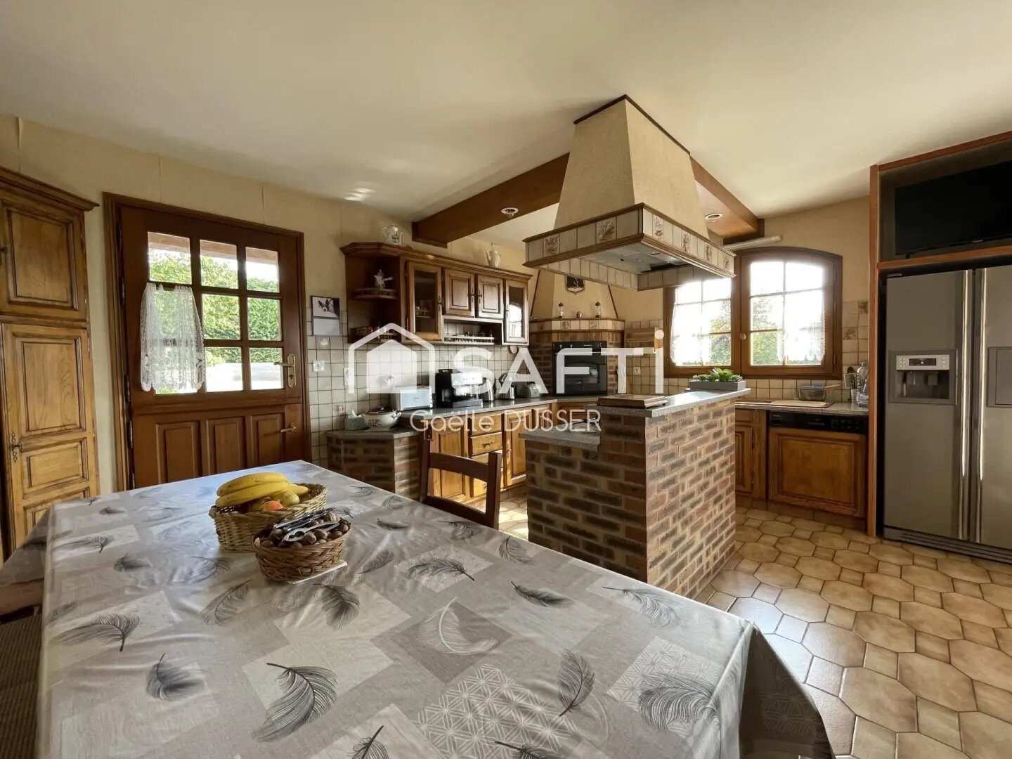 Maison à vendre, 234m², Cusset