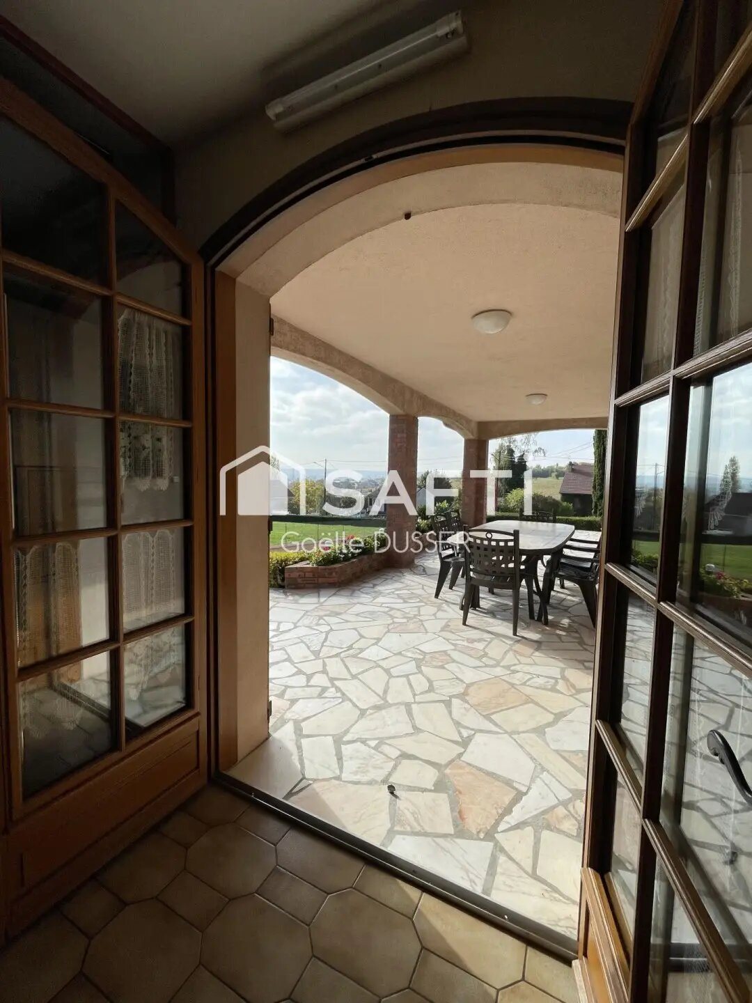 Maison à vendre, 234m², Cusset