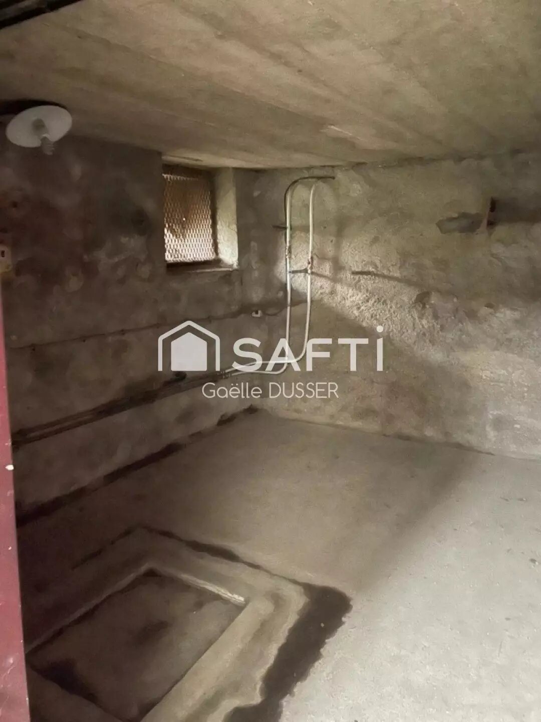 Maison à vendre, 45m², Montmarault